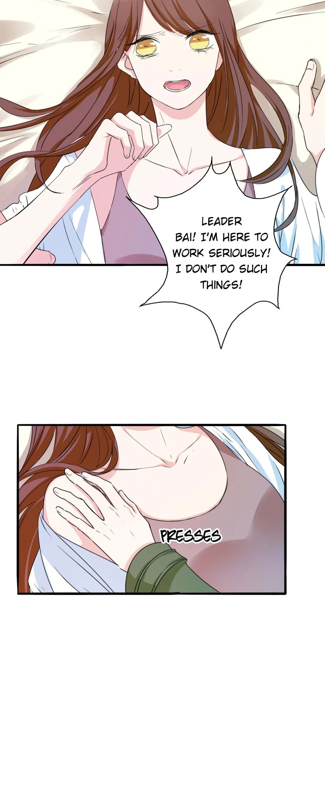 Read Your Fragrance chapter 5 image 14 on Lezhin