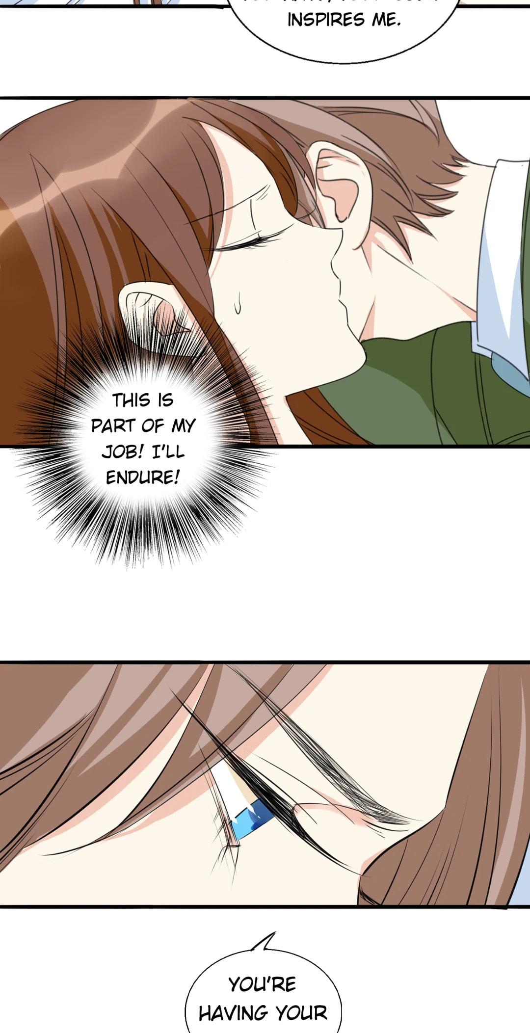 Read Your Fragrance chapter 5 image 16 on Lezhin