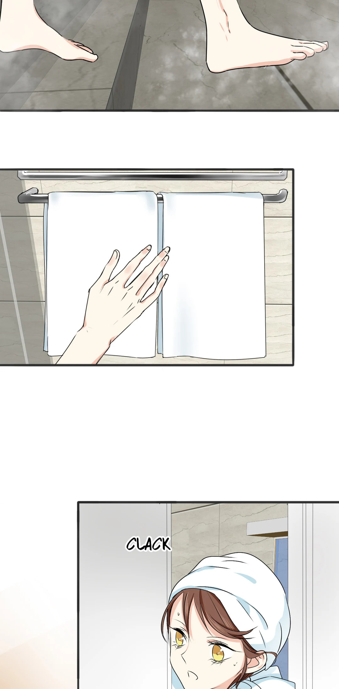 Read Your Fragrance chapter 5 image 2 on Lezhin