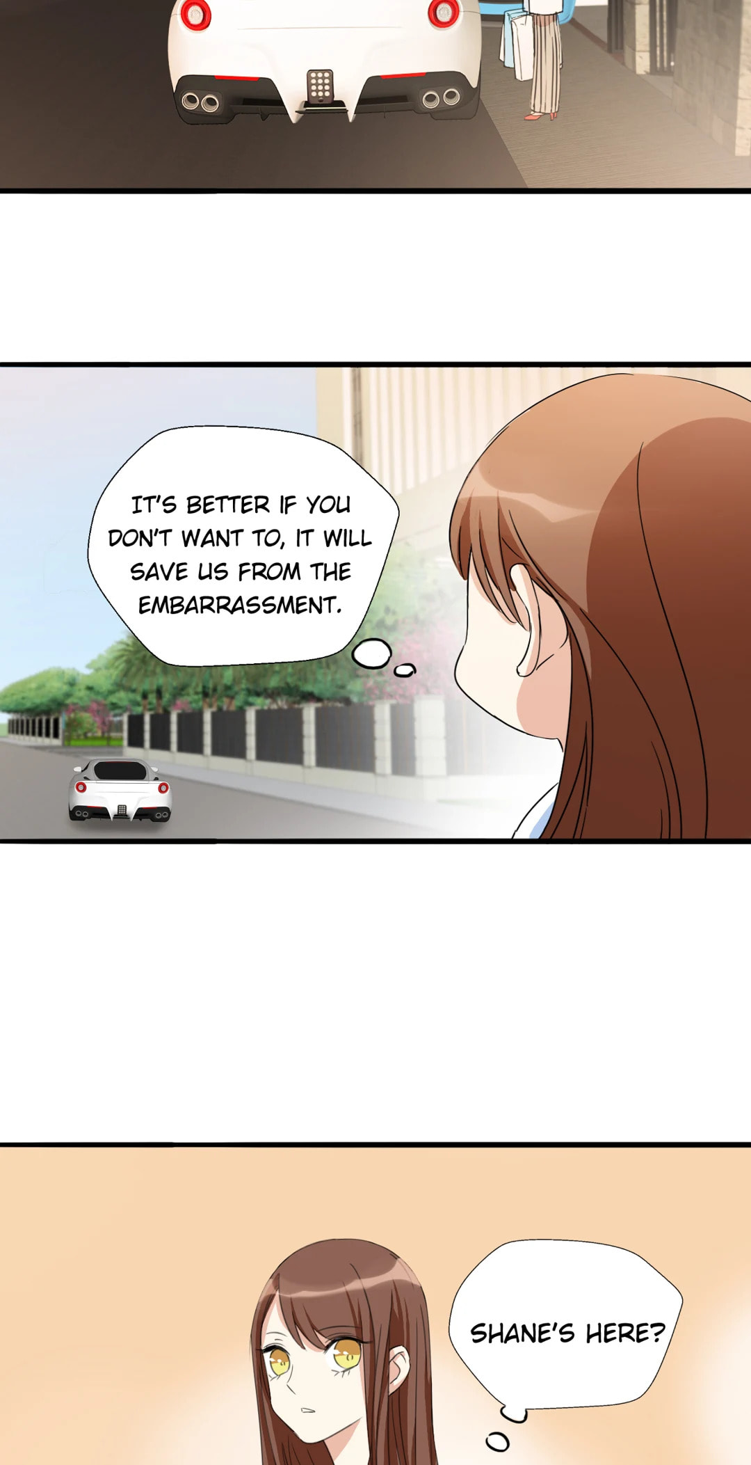 Read Your Fragrance chapter 5 image 24 on Lezhin