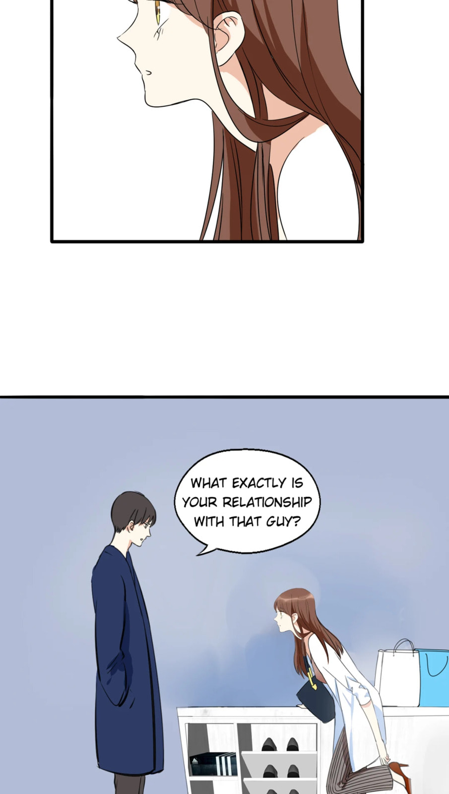 Read Your Fragrance chapter 5 image 27 on Lezhin