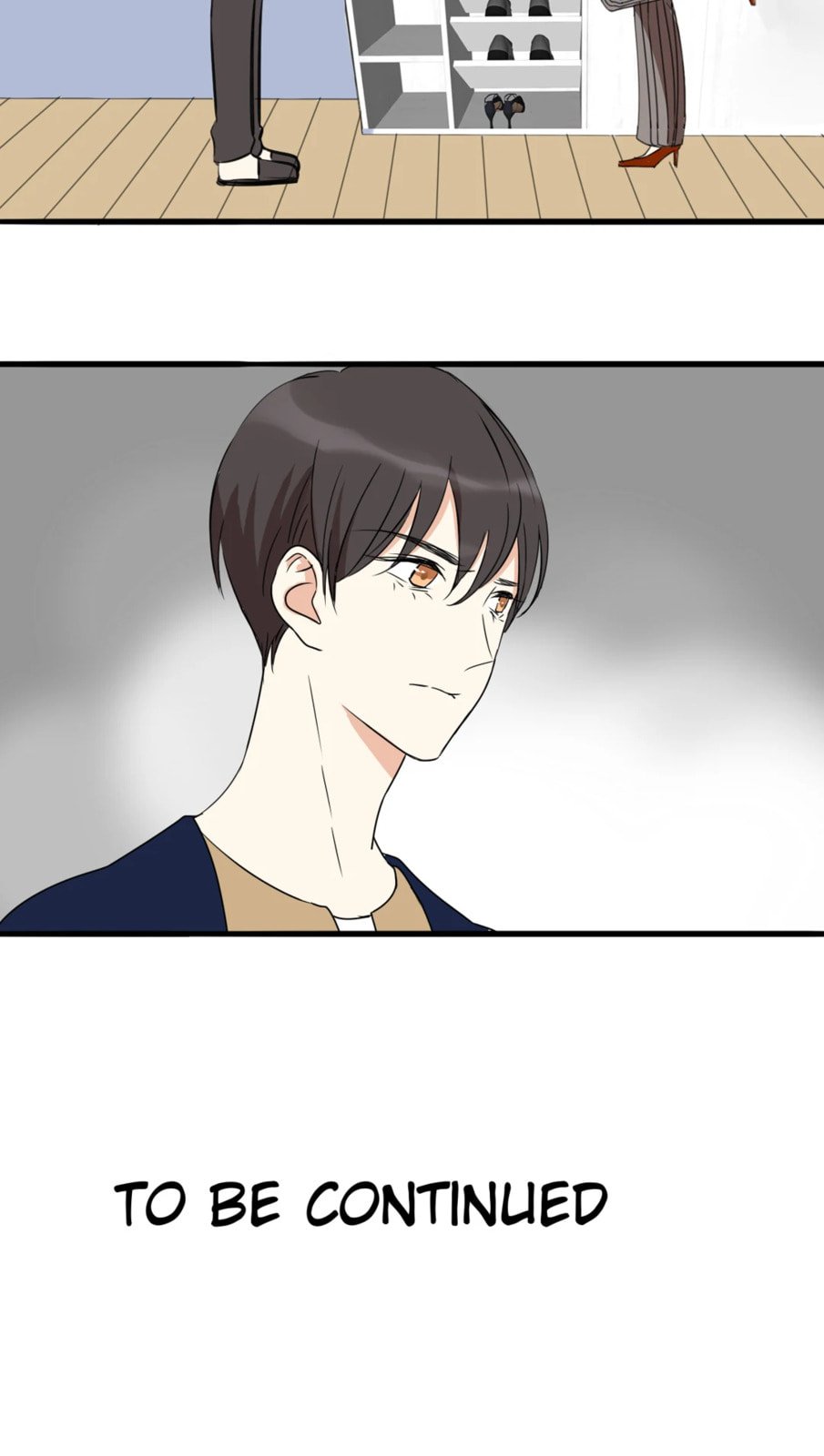 Read Your Fragrance chapter 5 image 28 on Lezhin