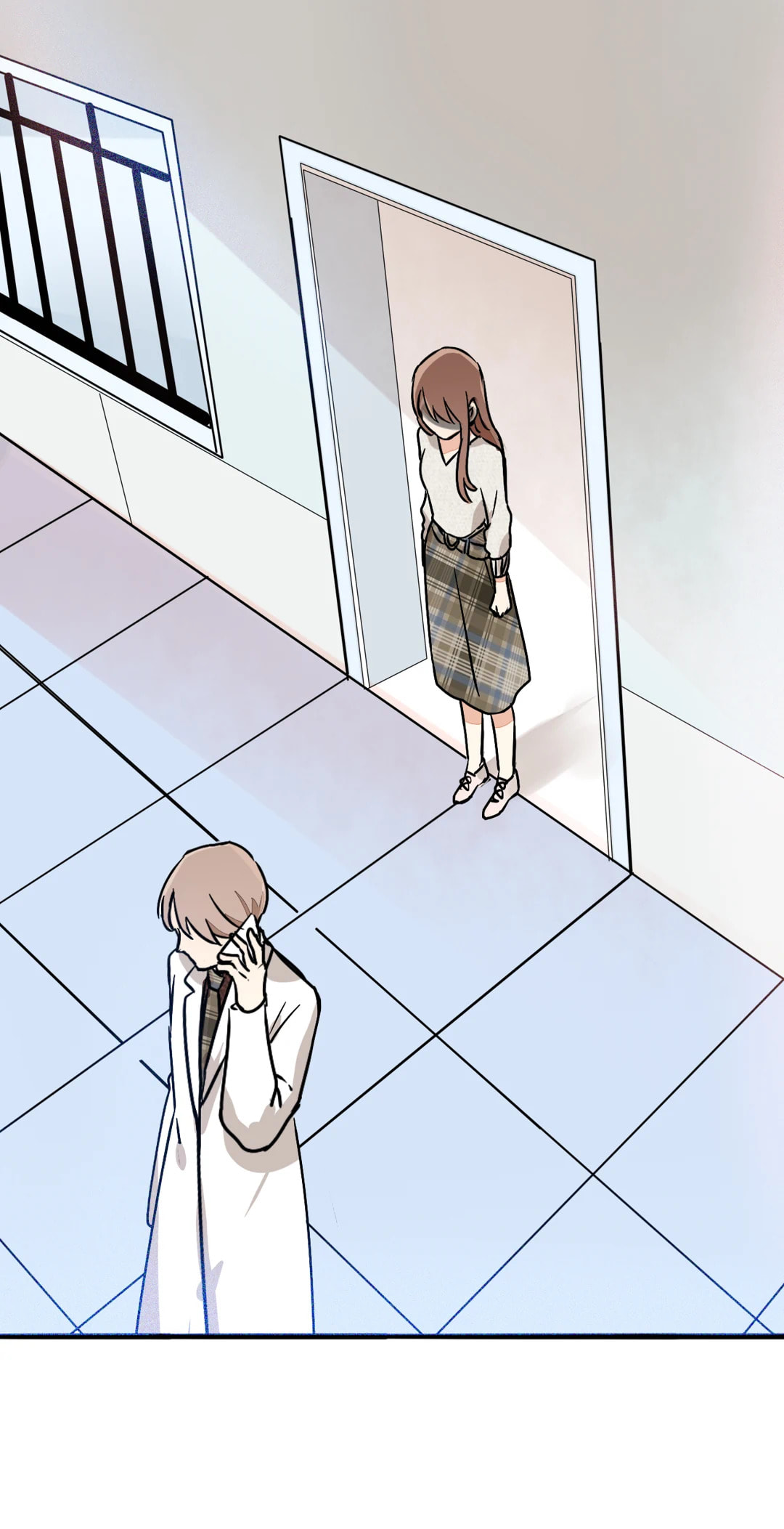 Read Your Fragrance chapter 50 image 2 on Lezhin