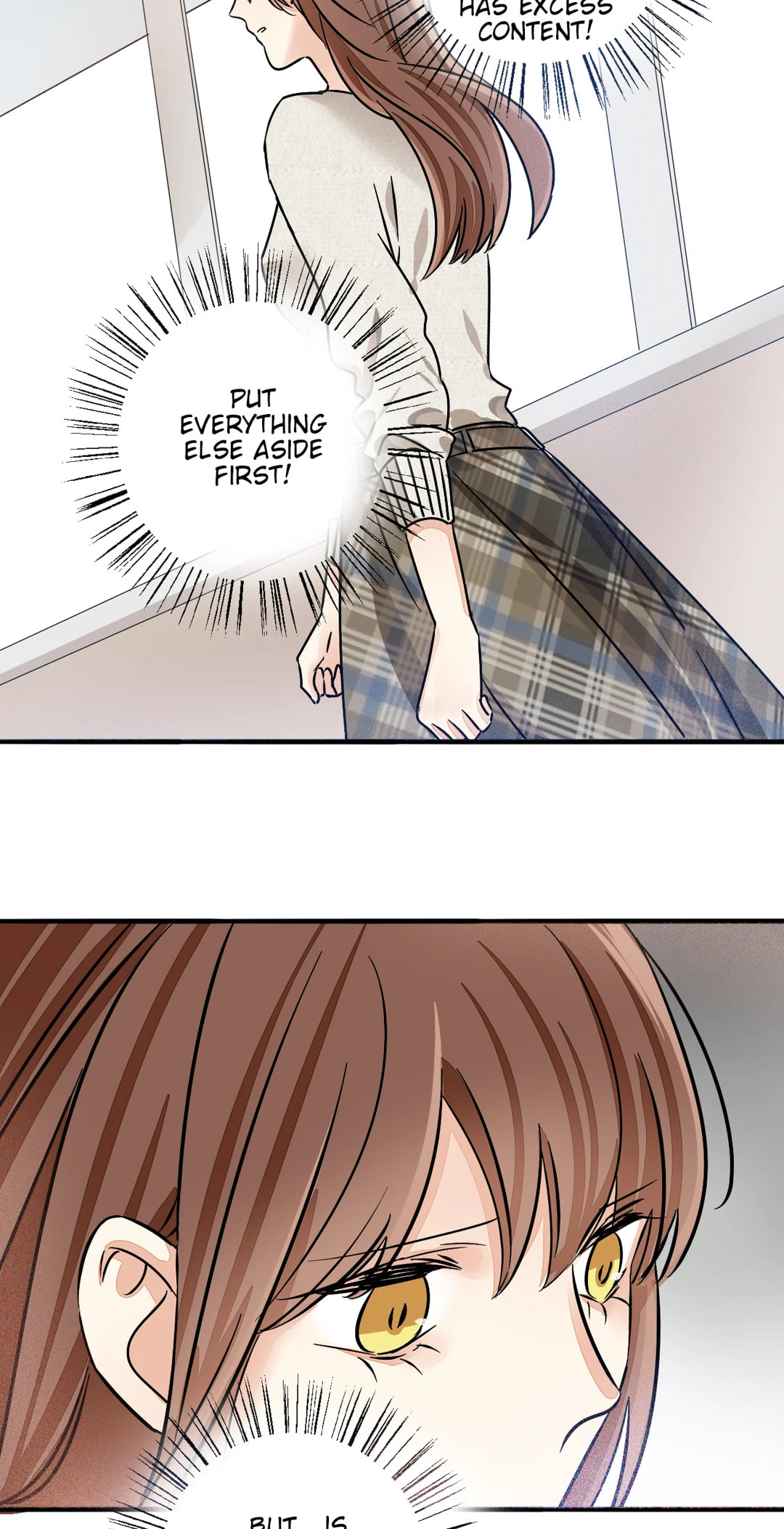 Read Your Fragrance chapter 50 image 5 on Lezhin