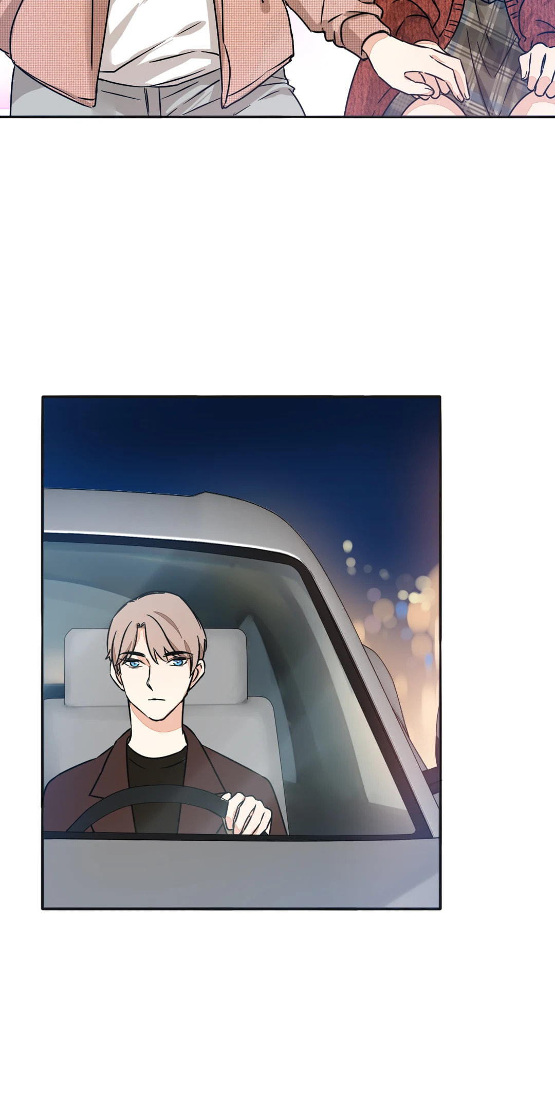 Read Your Fragrance chapter 51 image 19 on Lezhin
