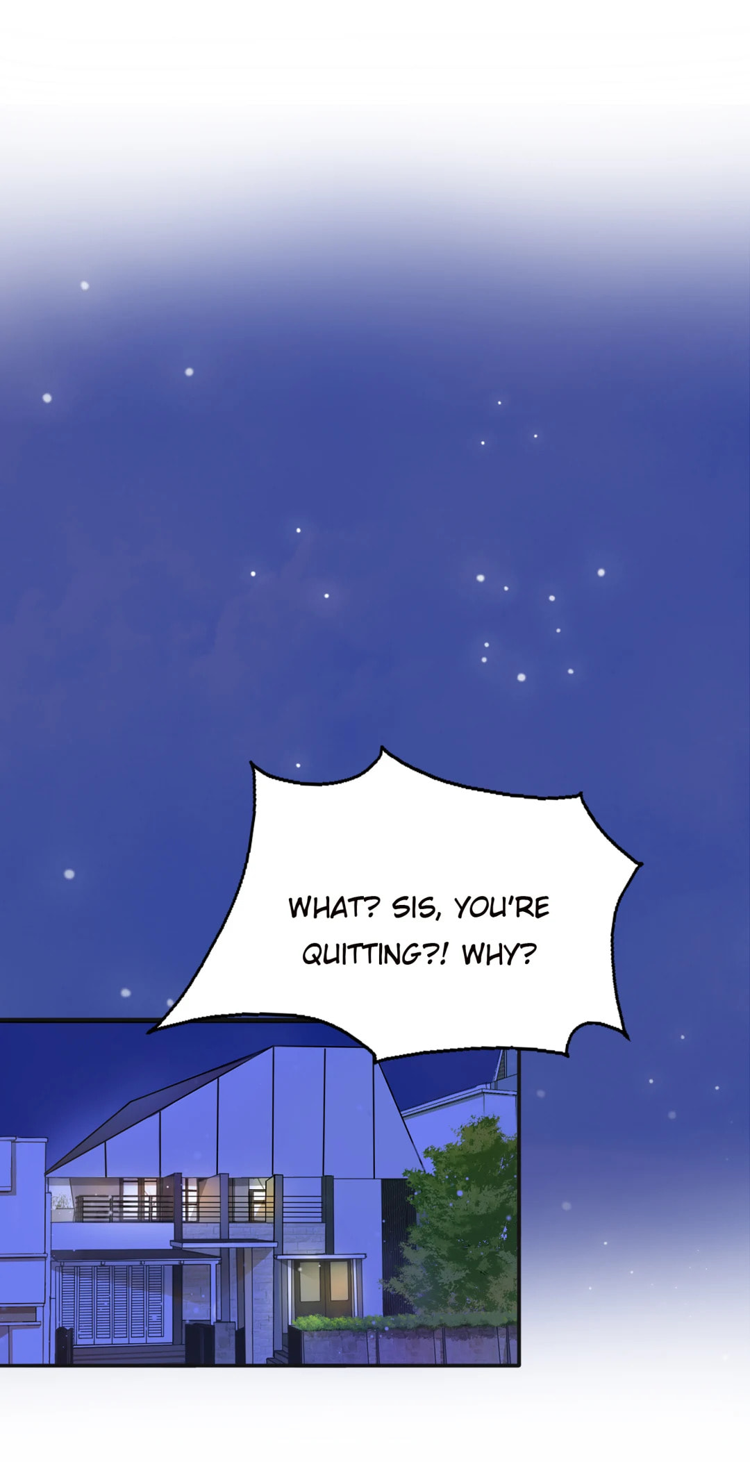 Read Your Fragrance chapter 51 image 4 on Lezhin