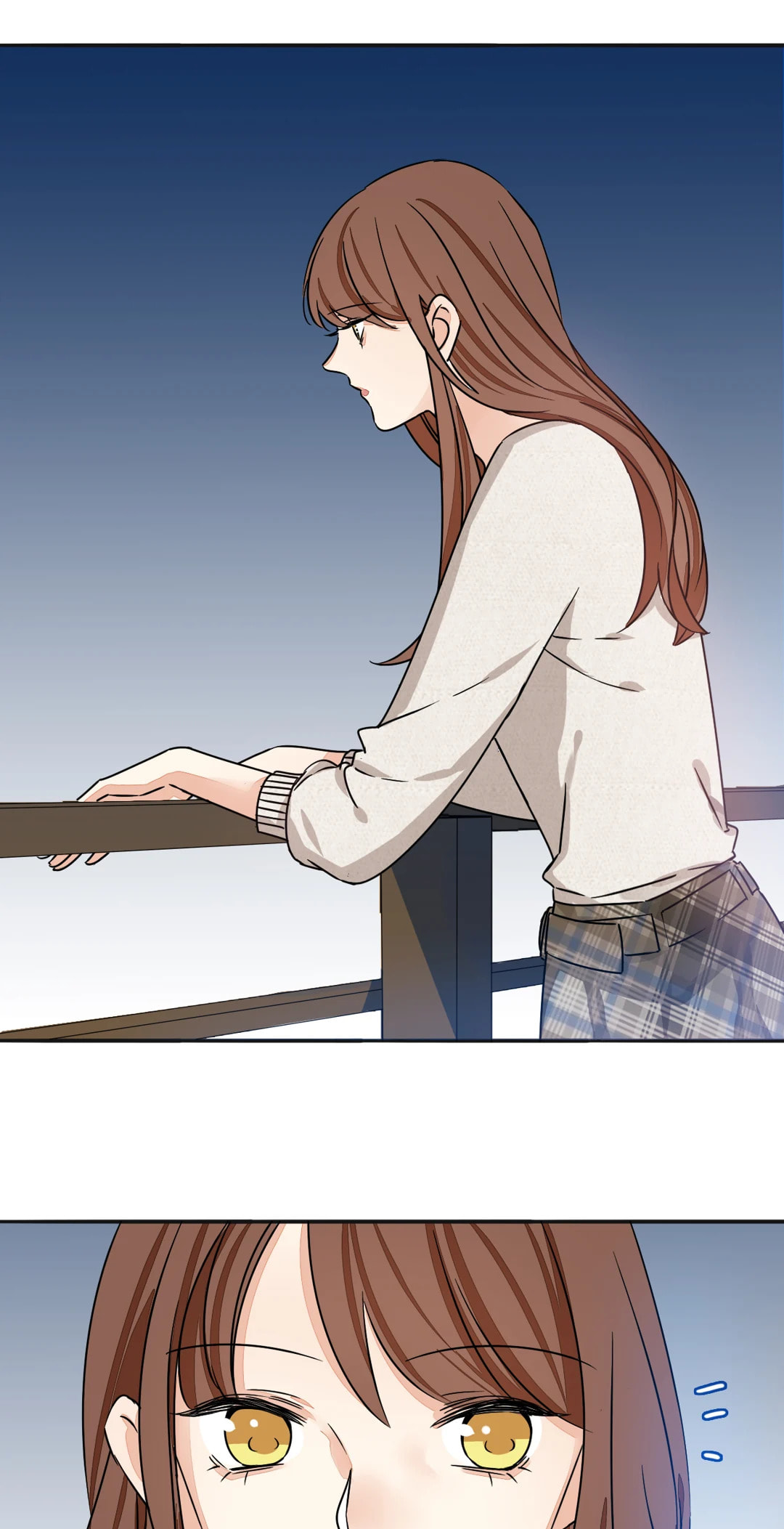 Read Your Fragrance chapter 51 image 8 on Lezhin