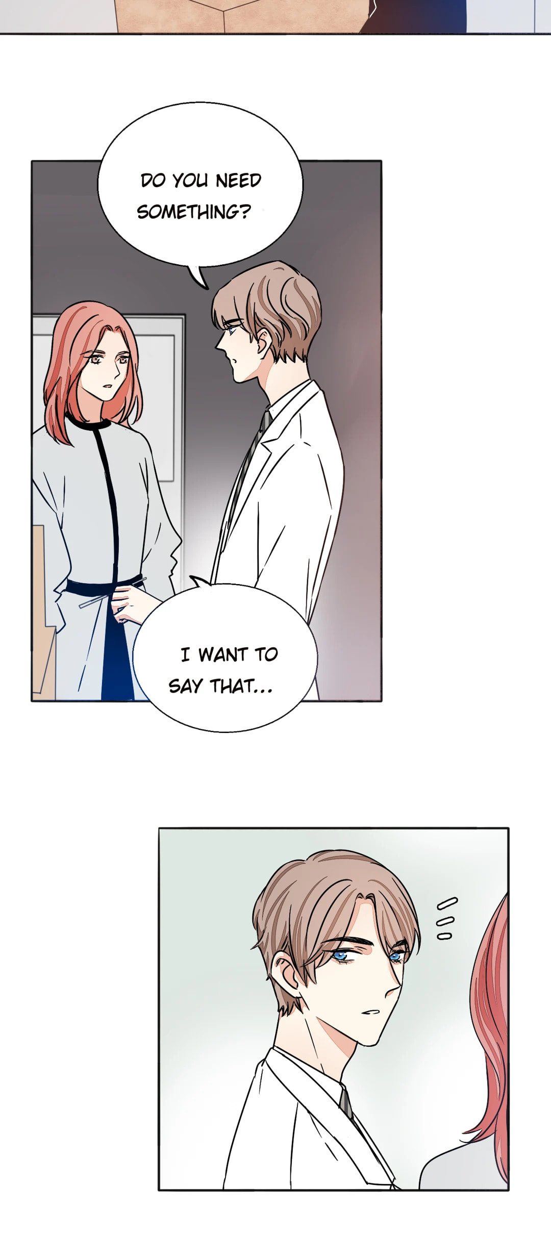 Read Your Fragrance chapter 52 image 12 on Lezhin