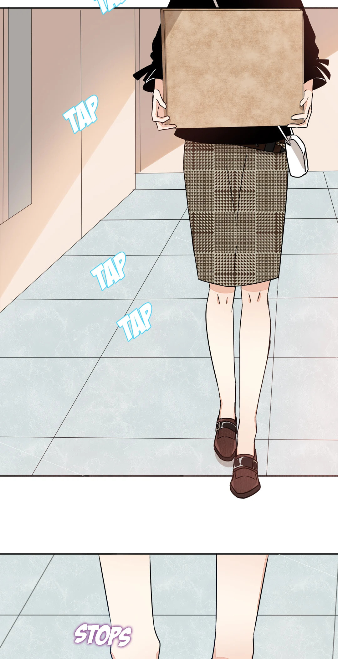 Read Your Fragrance chapter 52 image 6 on Lezhin