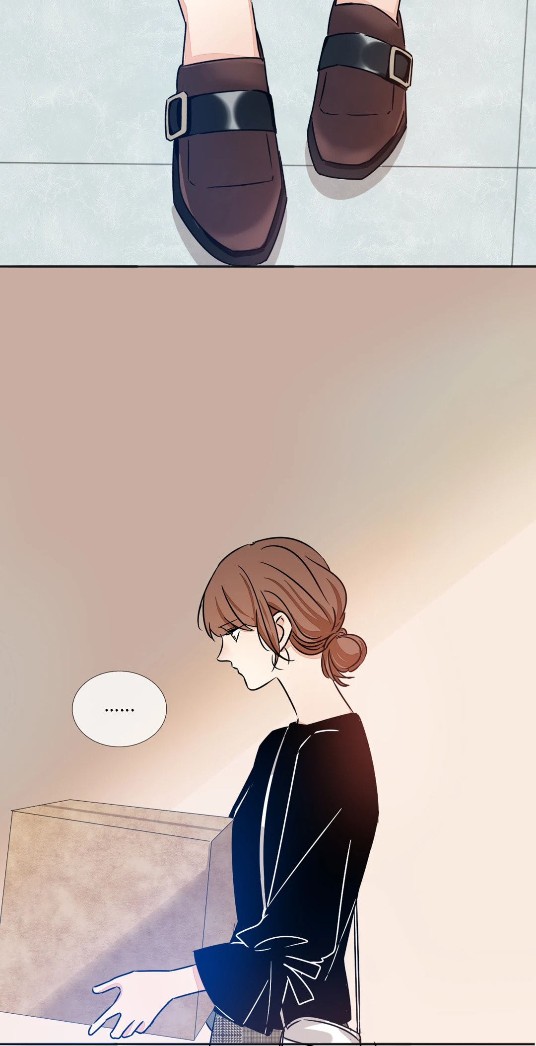 Read Your Fragrance chapter 52 image 7 on Lezhin