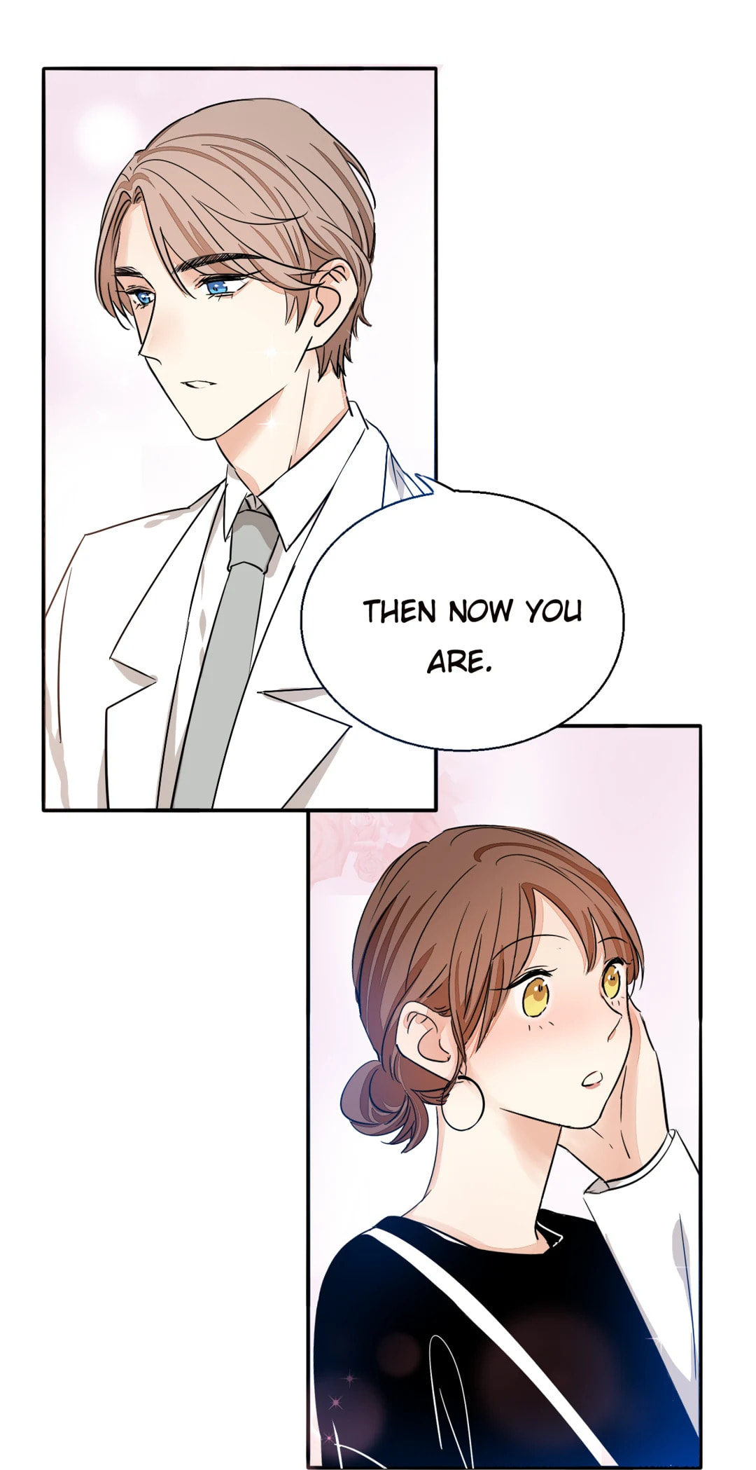 Read Your Fragrance chapter 53 image 10 on Lezhin