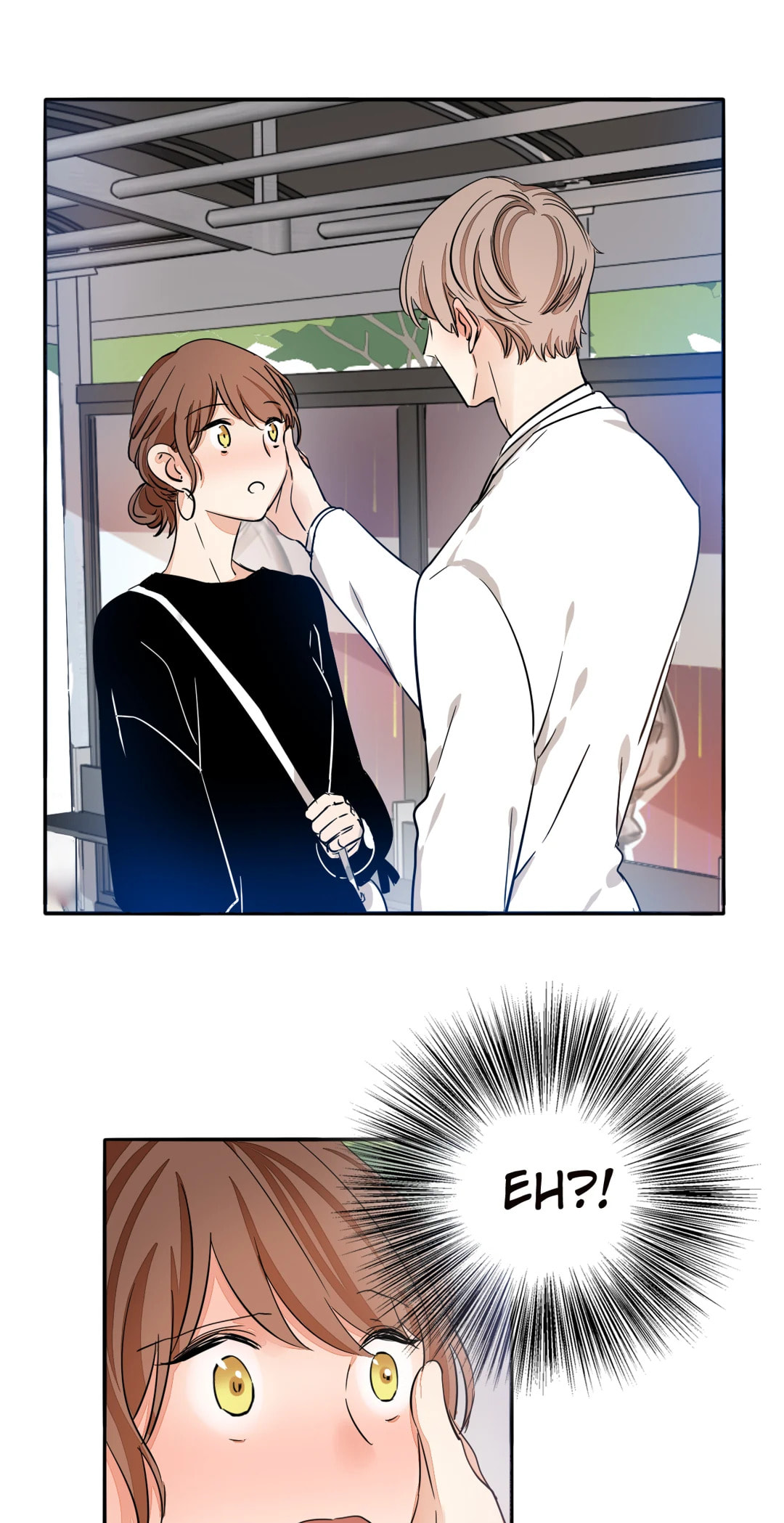 Read Your Fragrance chapter 53 image 12 on Lezhin