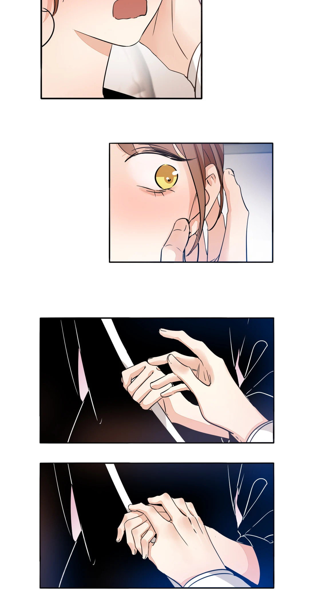 Read Your Fragrance chapter 53 image 13 on Lezhin
