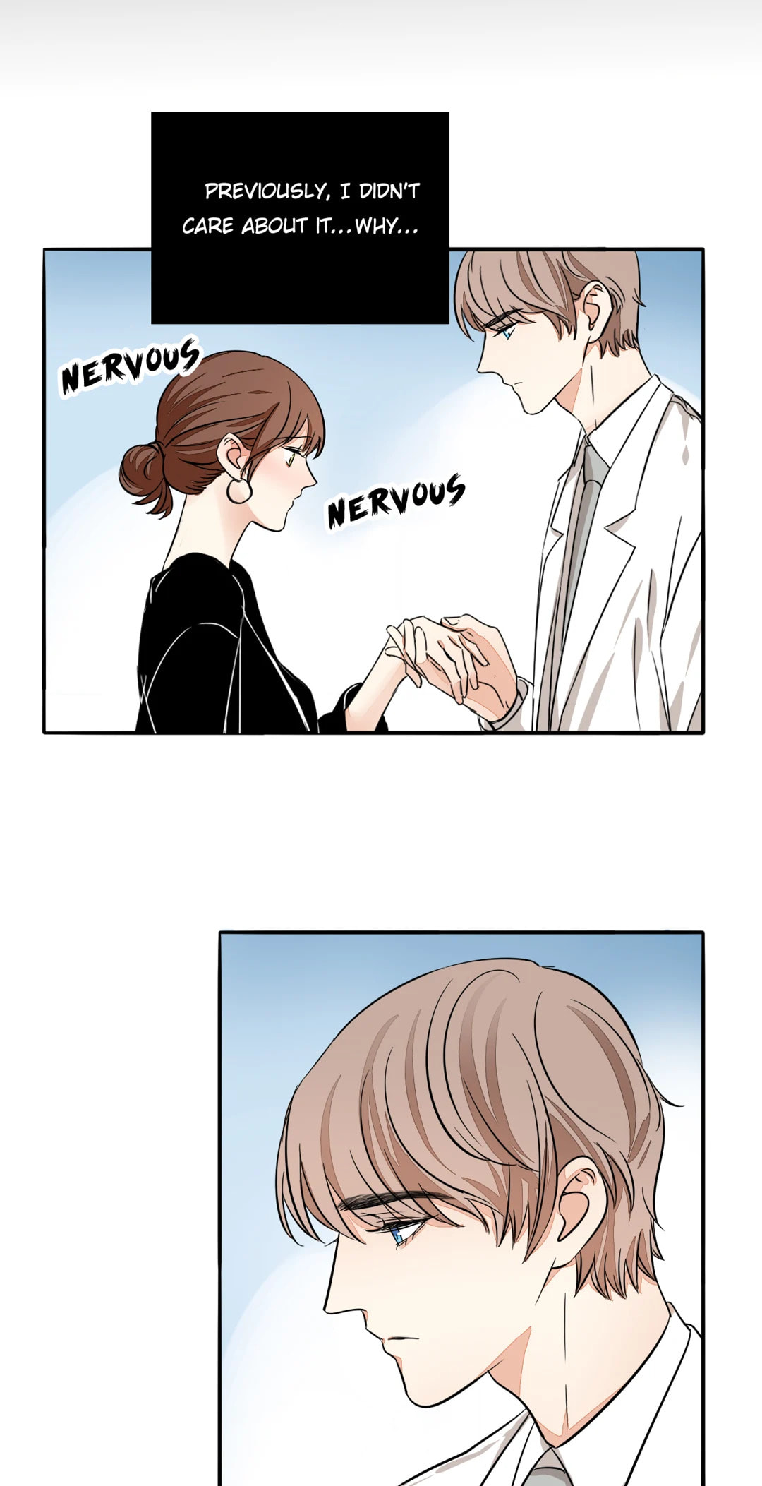 Read Your Fragrance chapter 53 image 18 on Lezhin