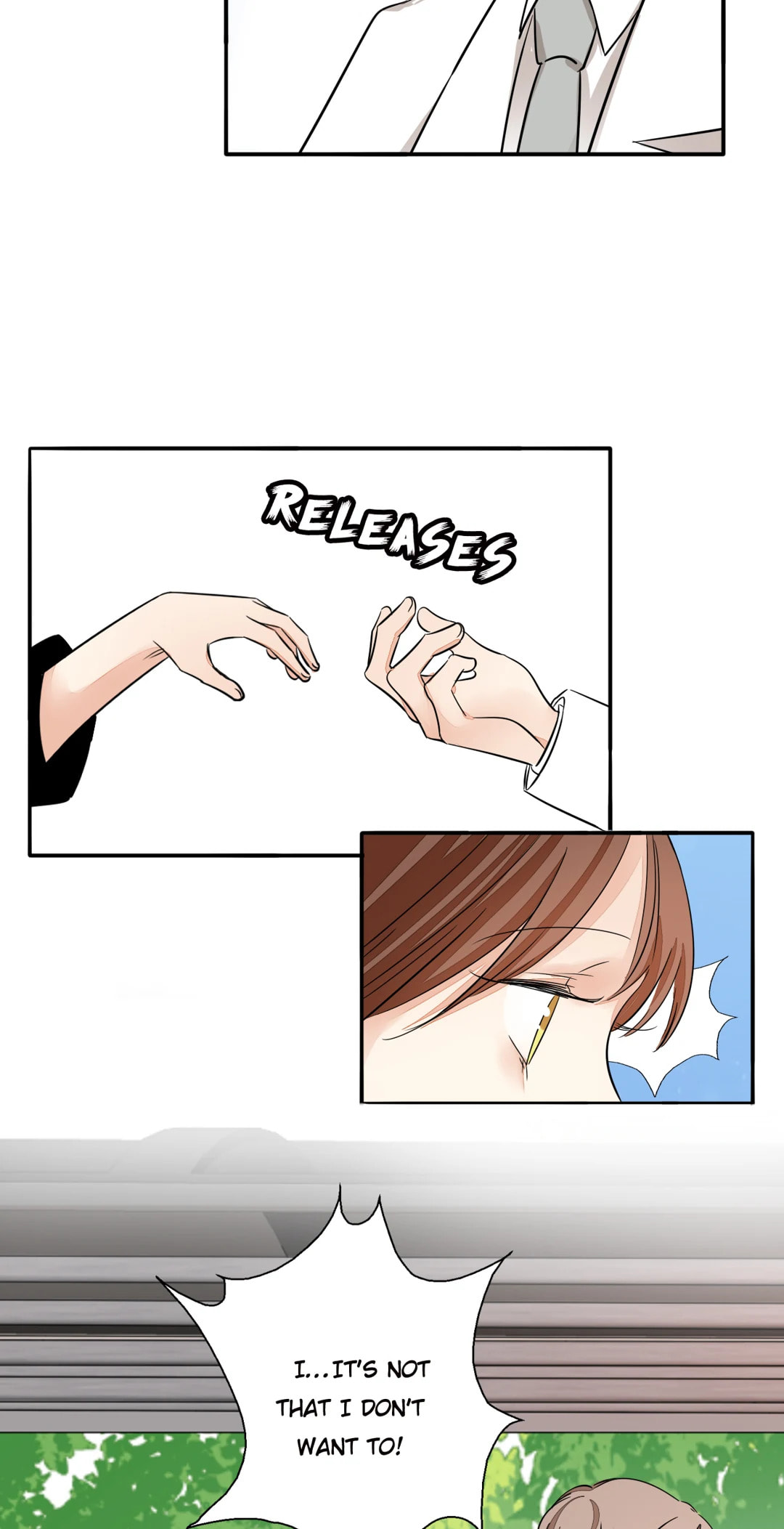 Read Your Fragrance chapter 53 image 19 on Lezhin