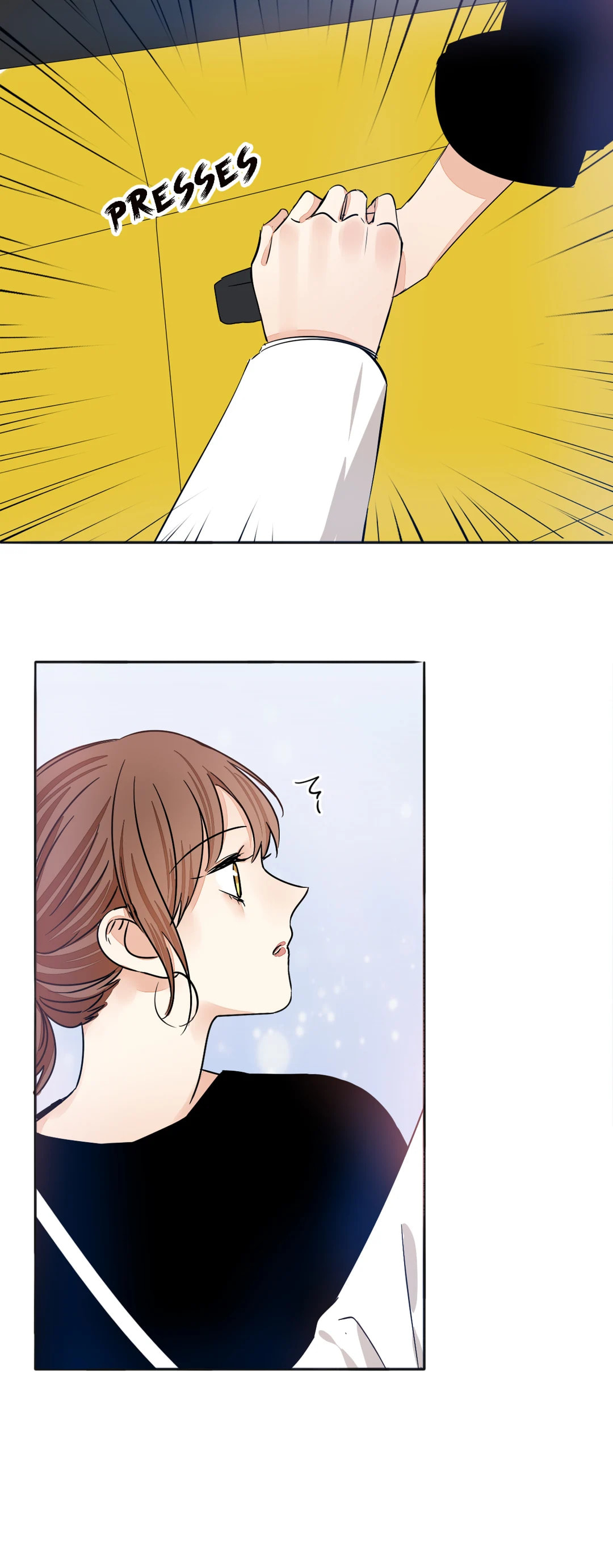 Read Your Fragrance chapter 53 image 2 on Lezhin