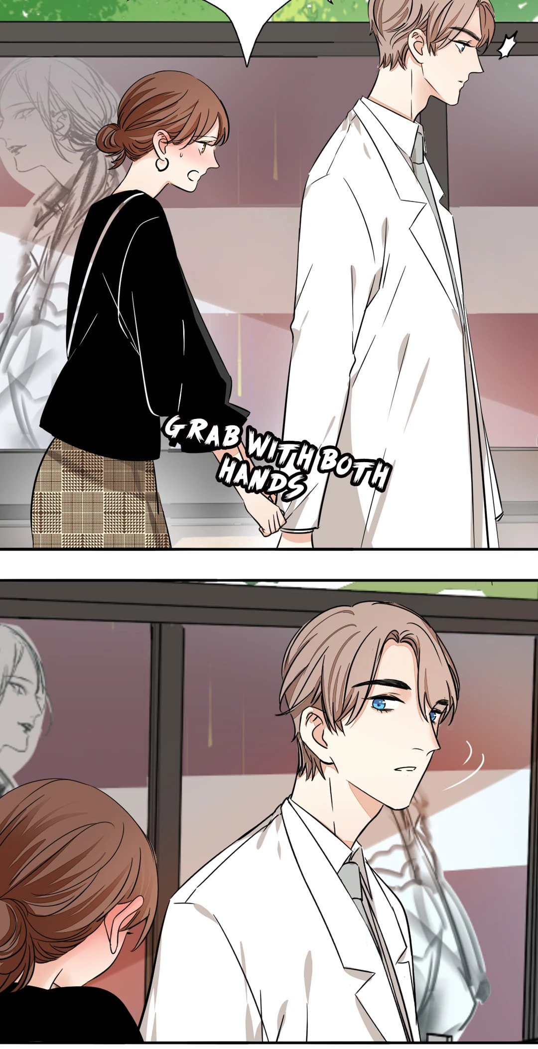Read Your Fragrance chapter 53 image 20 on Lezhin