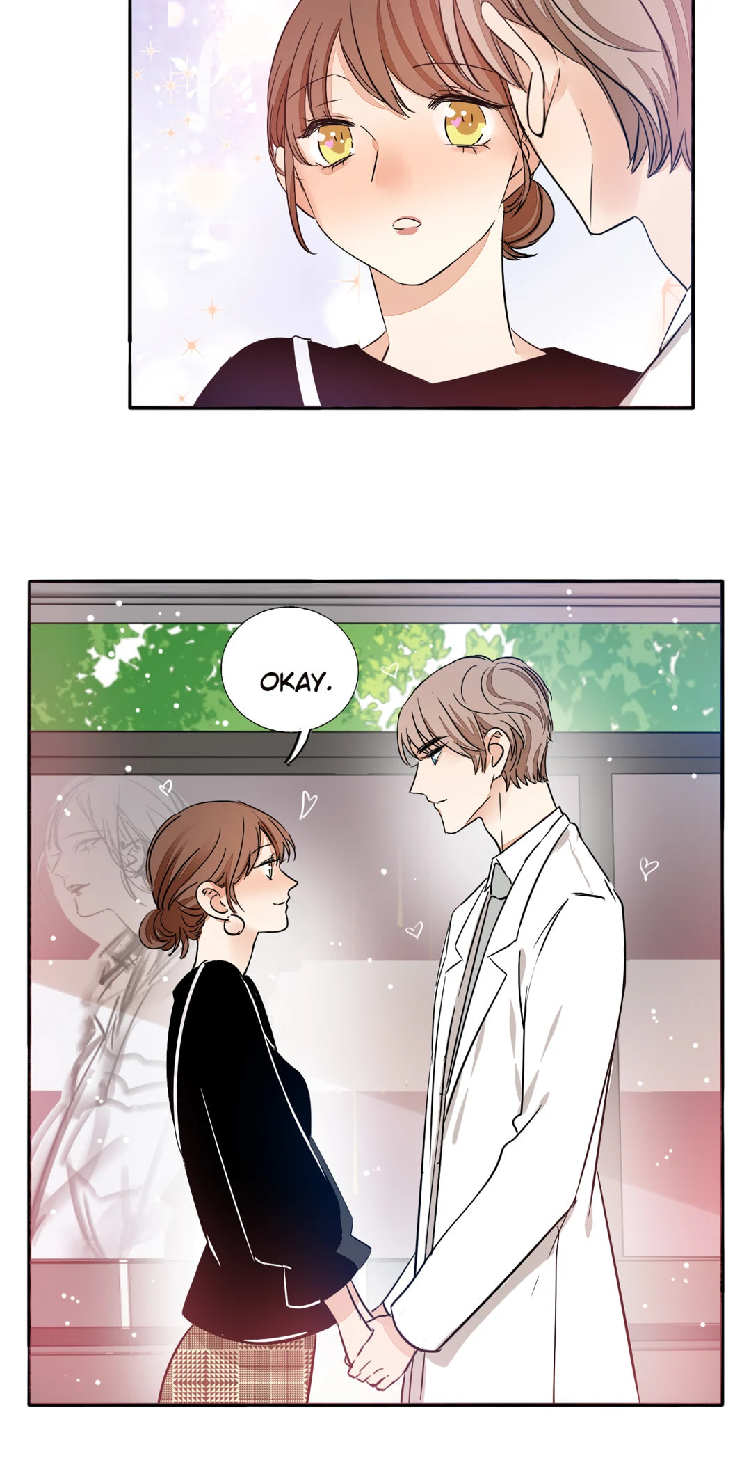Read Your Fragrance chapter 53 image 23 on Lezhin