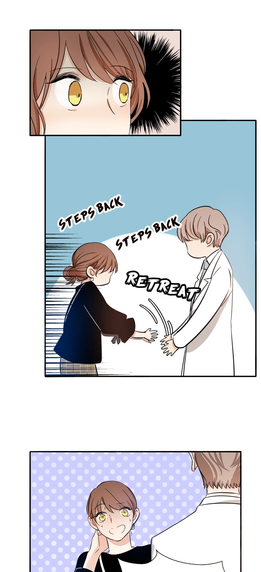 Read Your Fragrance chapter 53 image 25 on Lezhin