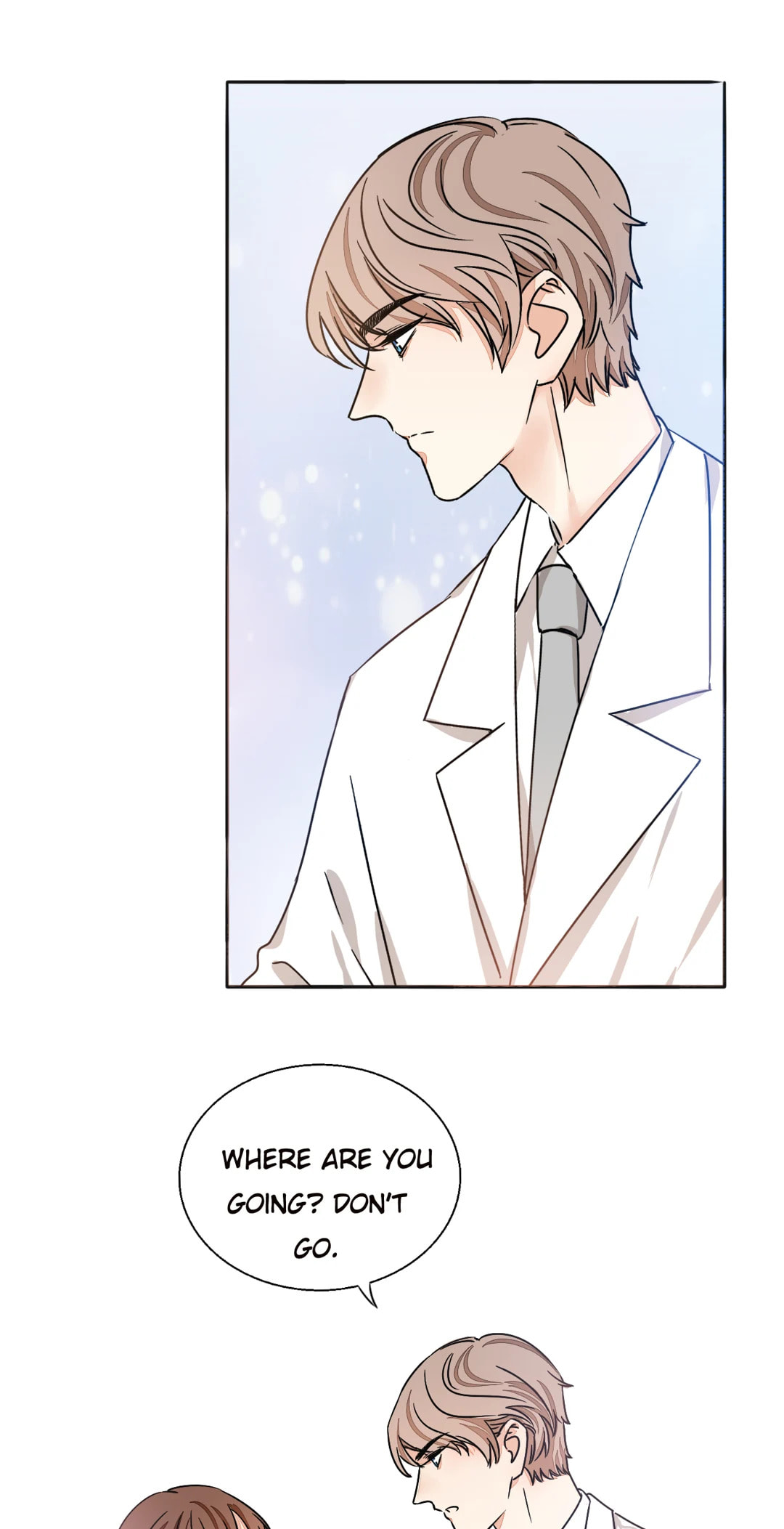 Read Your Fragrance chapter 53 image 3 on Lezhin