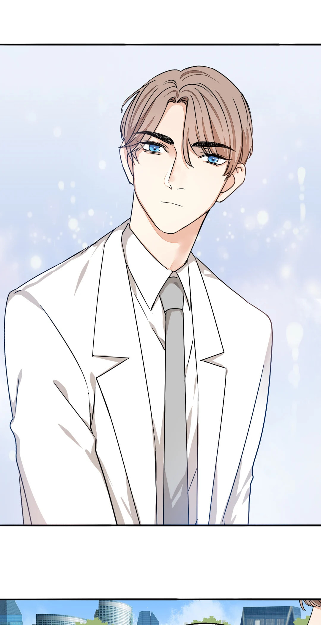 Read Your Fragrance chapter 53 image 5 on Lezhin