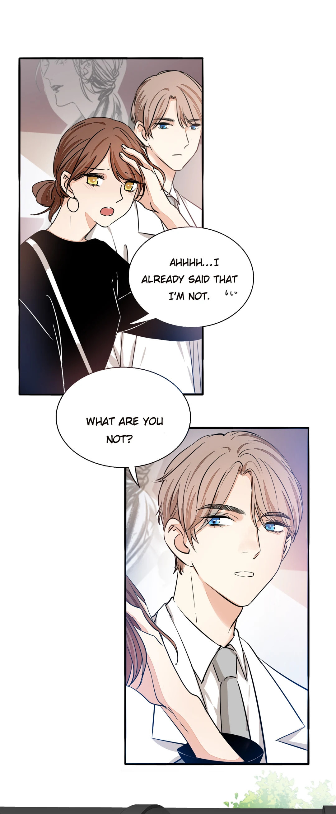 Read Your Fragrance chapter 53 image 7 on Lezhin