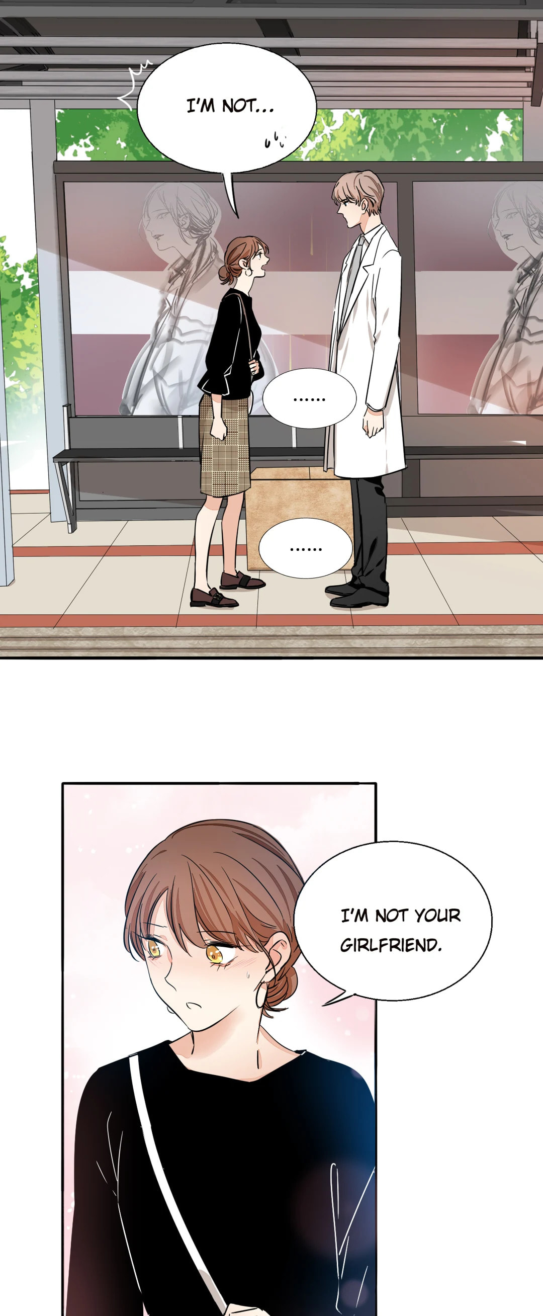 Read Your Fragrance chapter 53 image 8 on Lezhin