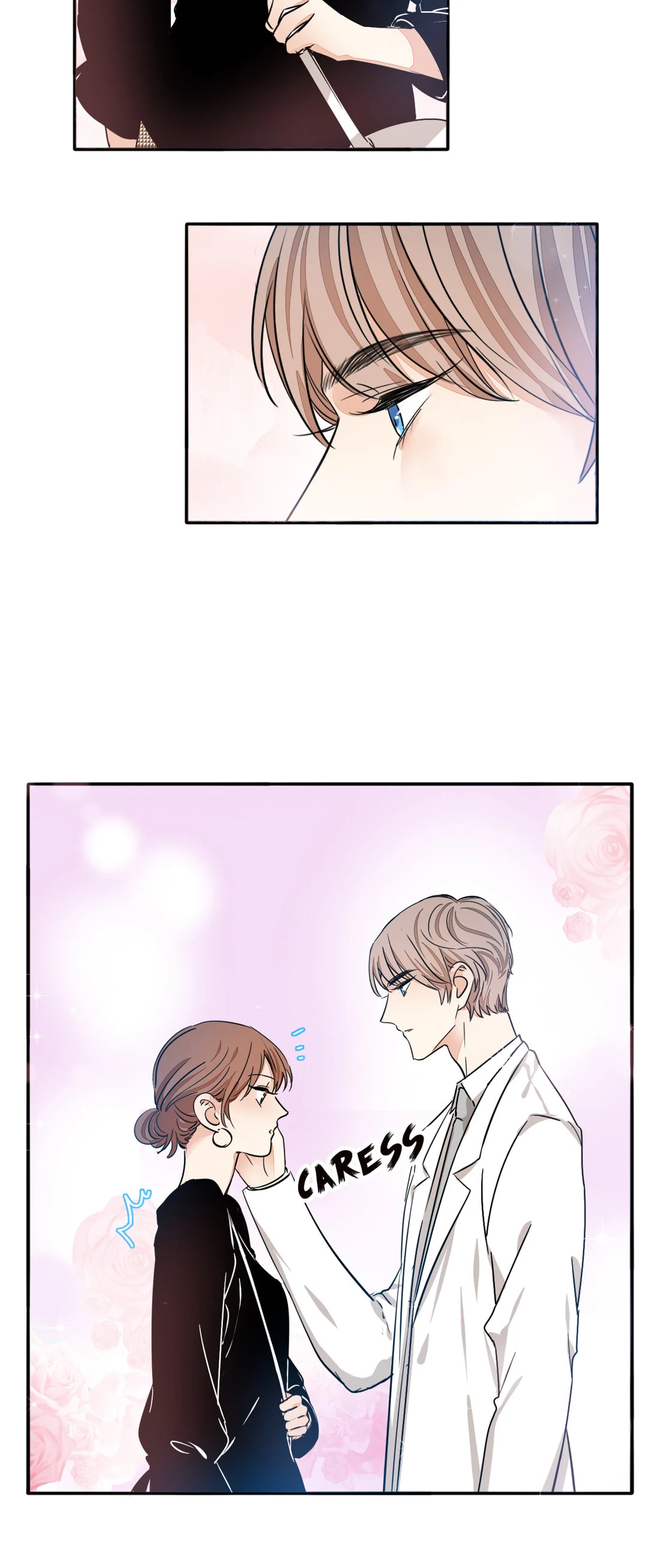 Read Your Fragrance chapter 53 image 9 on Lezhin