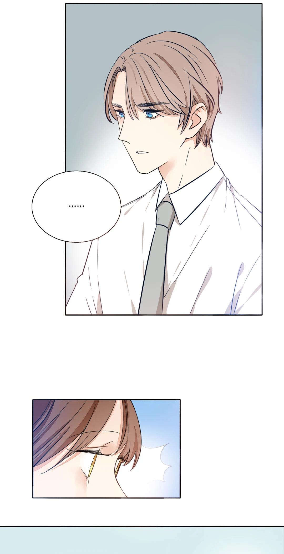 Read Your Fragrance chapter 55 image 14 on Lezhin