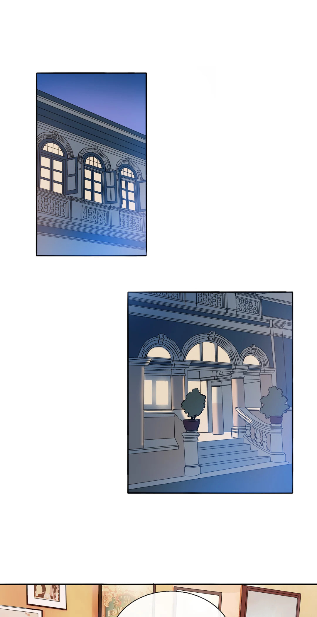 Read Your Fragrance chapter 57 image 4 on Lezhin