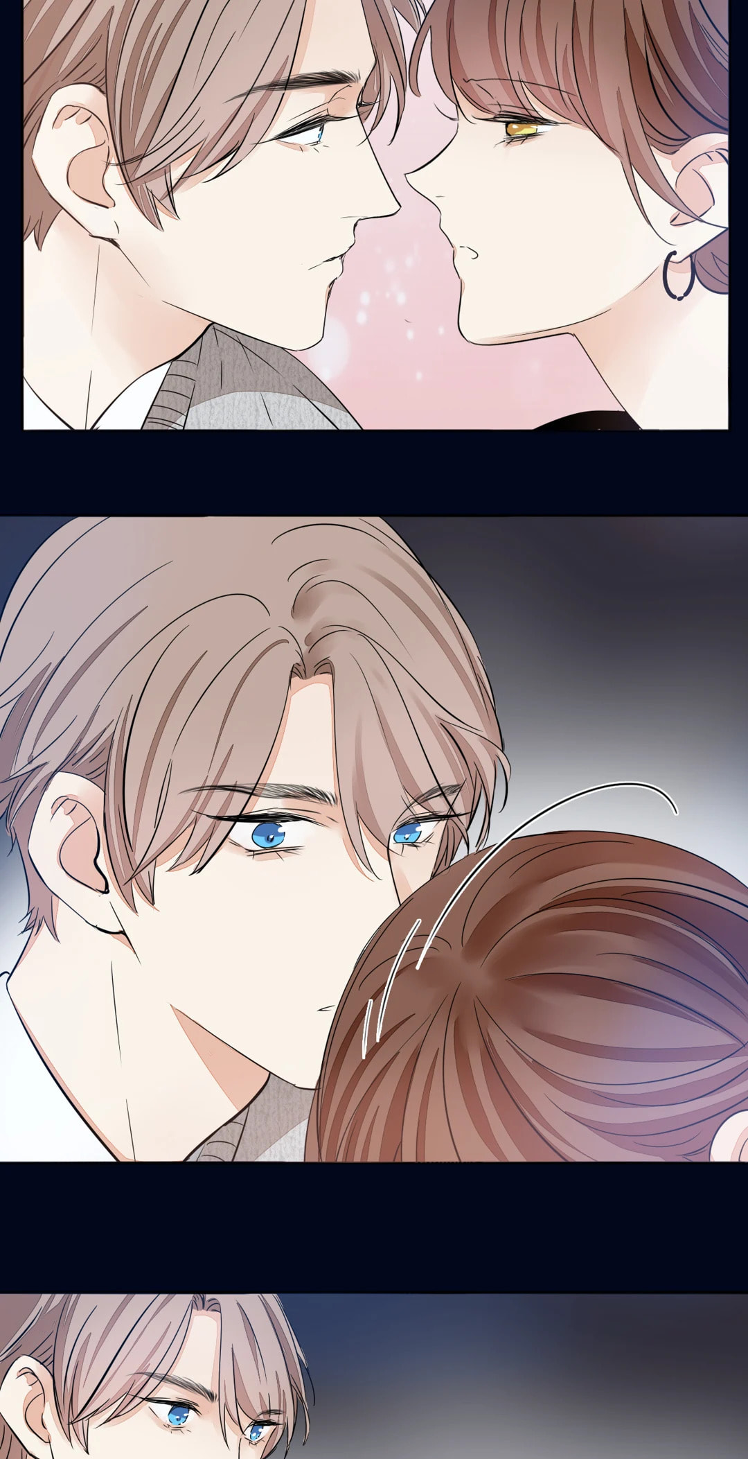 Read Your Fragrance chapter 58 image 10 on Lezhin