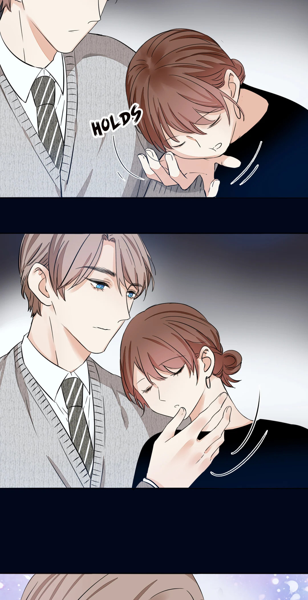 Read Your Fragrance chapter 58 image 11 on Lezhin