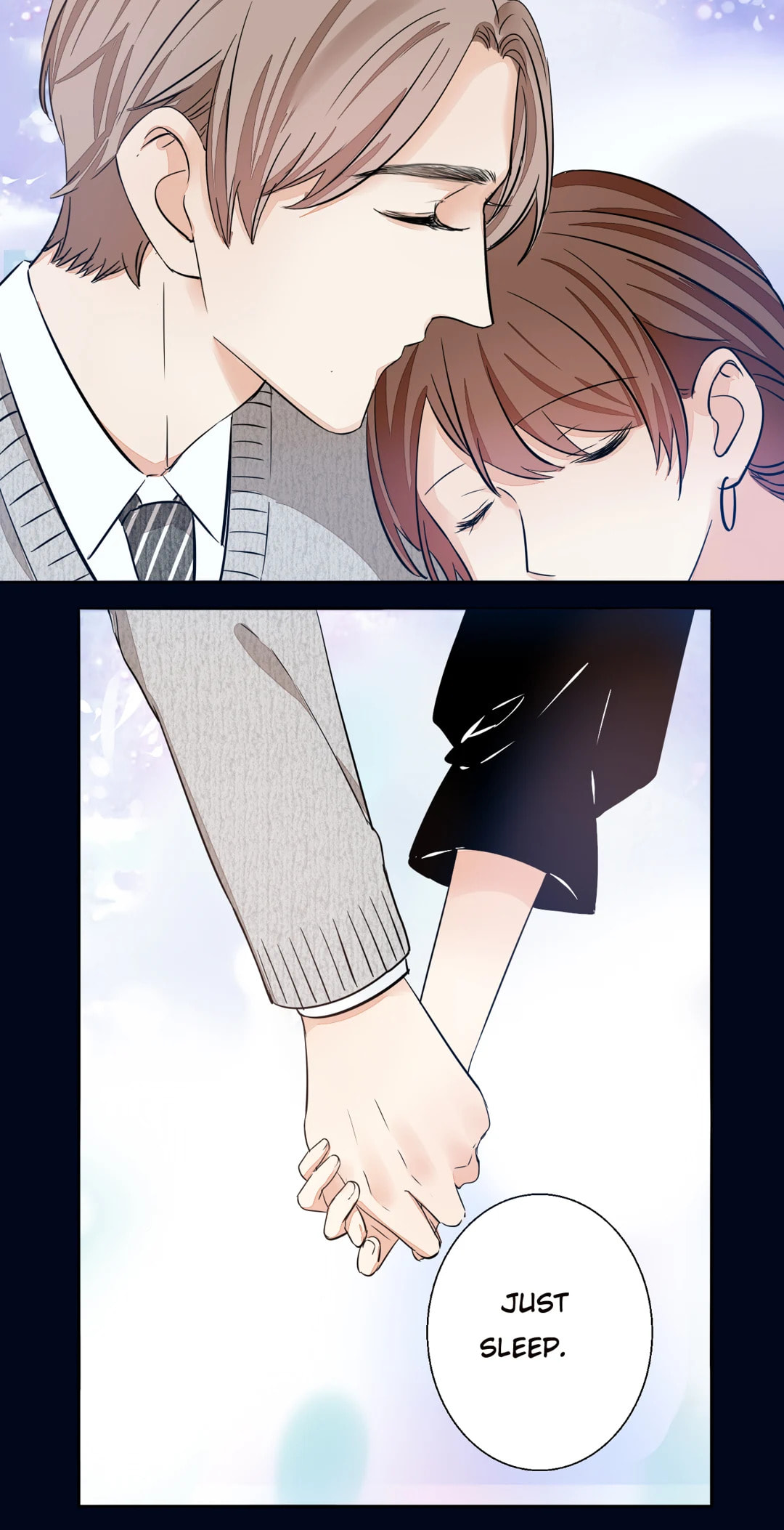 Read Your Fragrance chapter 58 image 12 on Lezhin