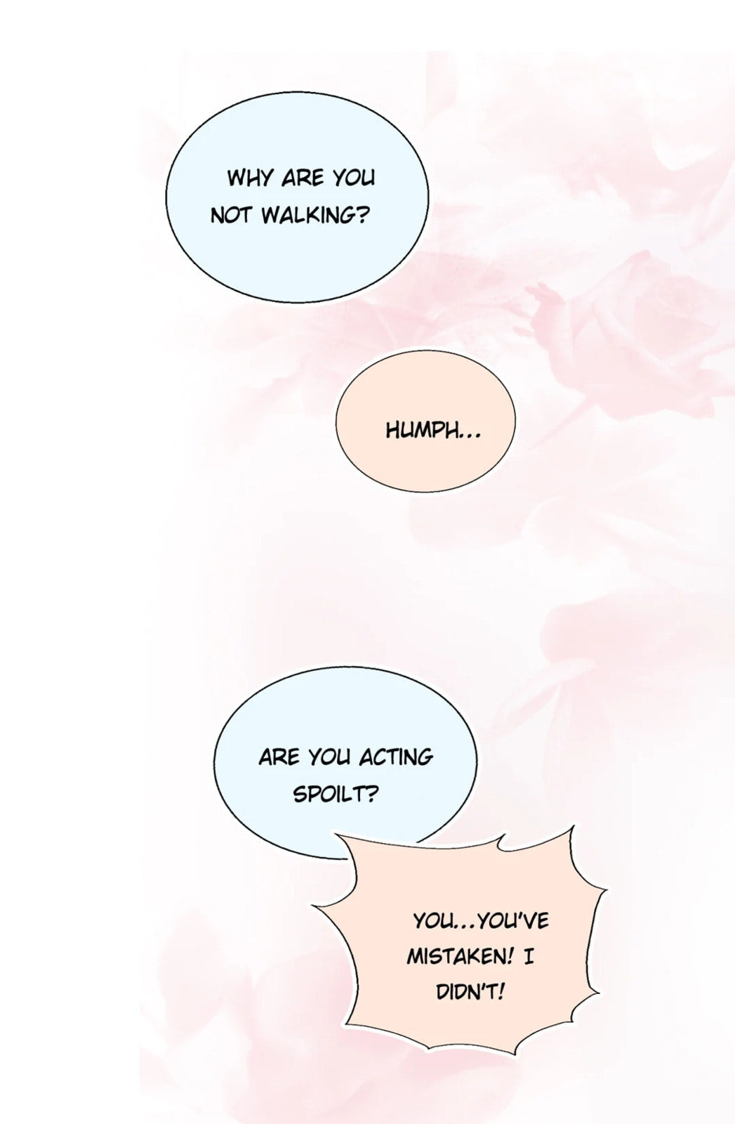 Read Your Fragrance chapter 58 image 22 on Lezhin