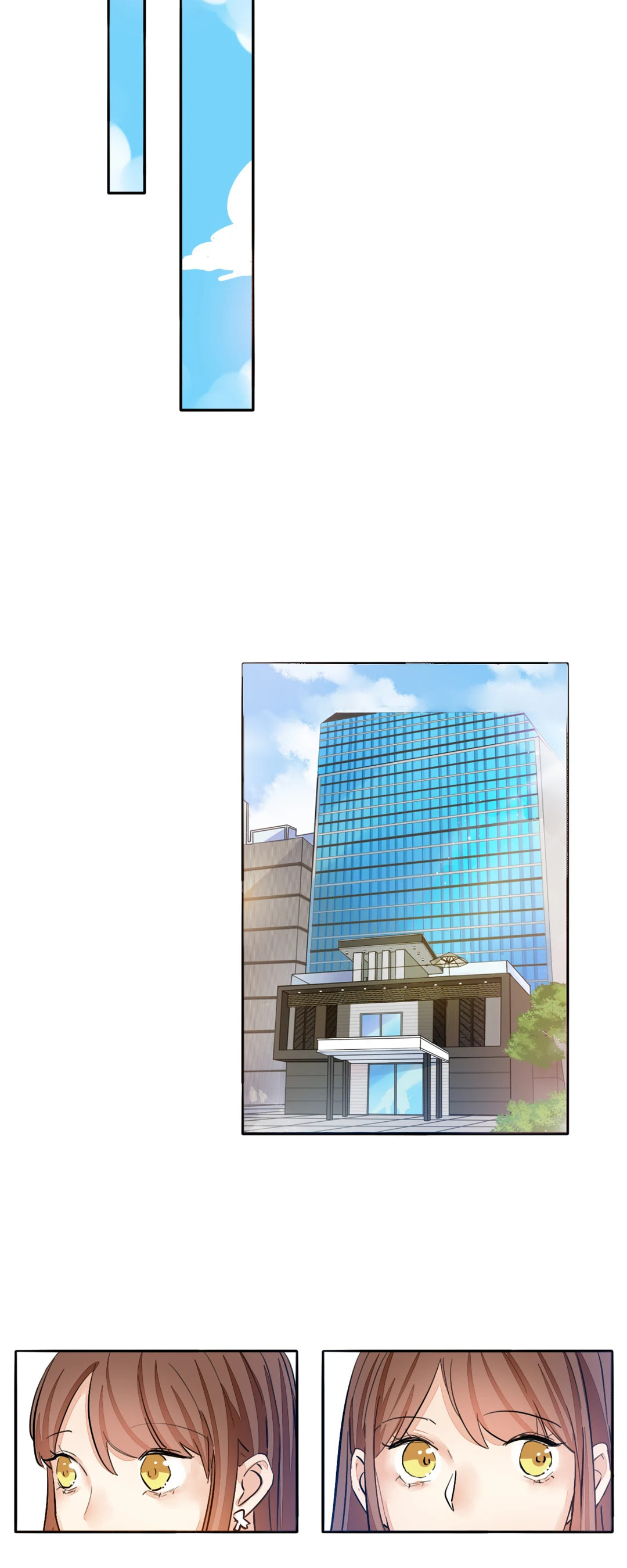 Read Your Fragrance chapter 59 image 11 on Lezhin