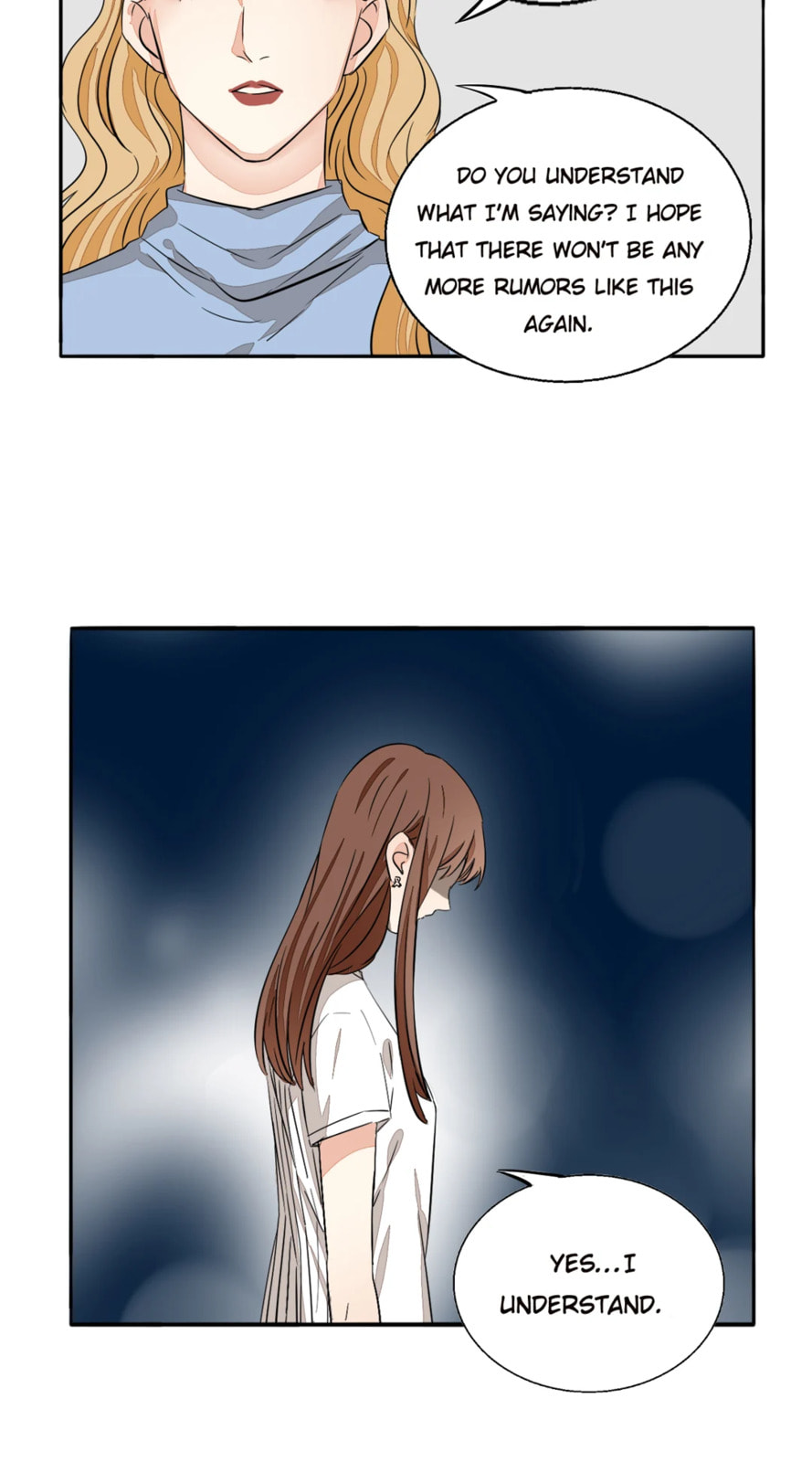 Read Your Fragrance chapter 59 image 17 on Lezhin