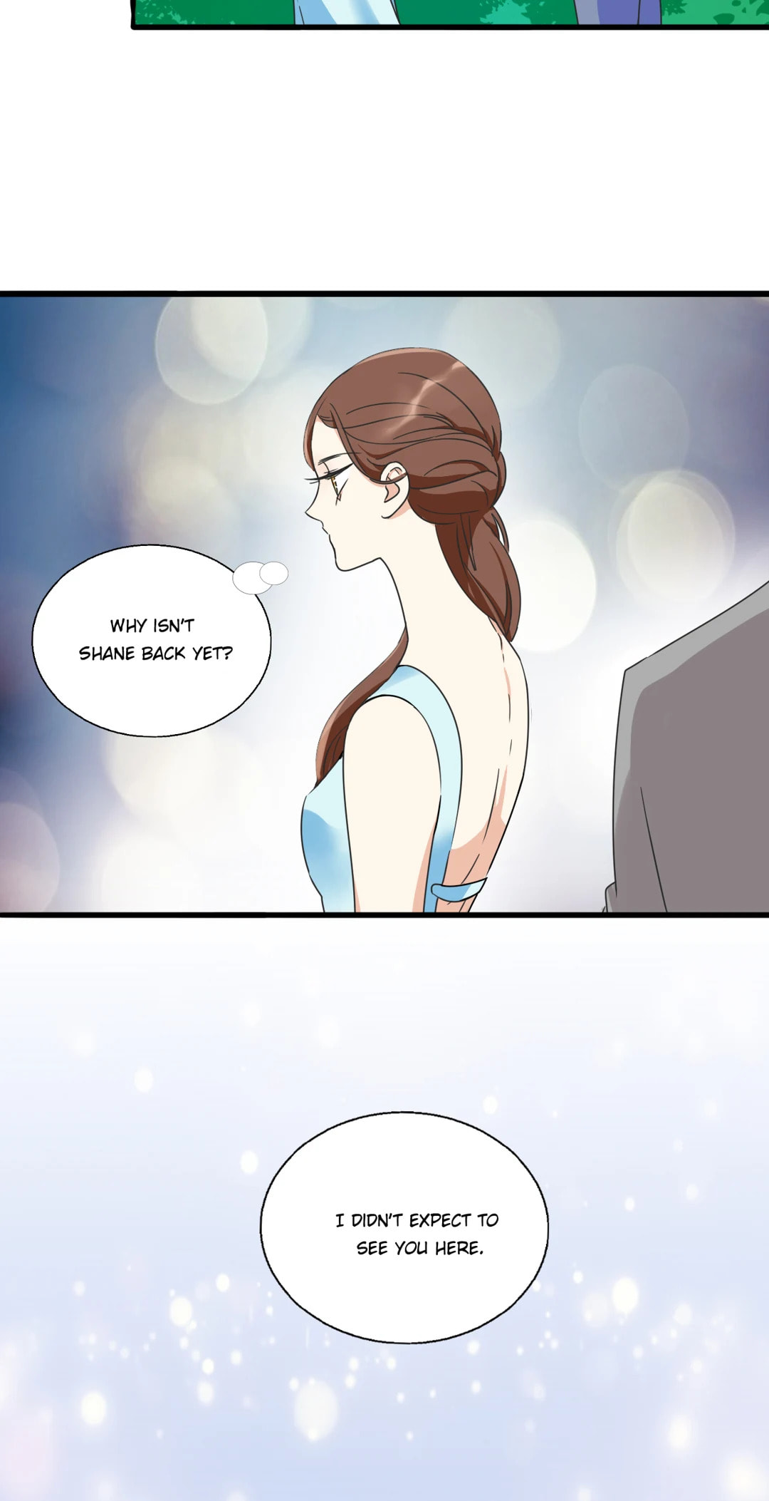Read Your Fragrance chapter 6 image 13 on Lezhin