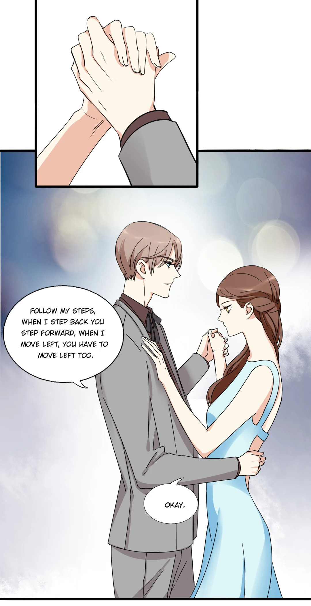 Read Your Fragrance chapter 6 image 16 on Lezhin