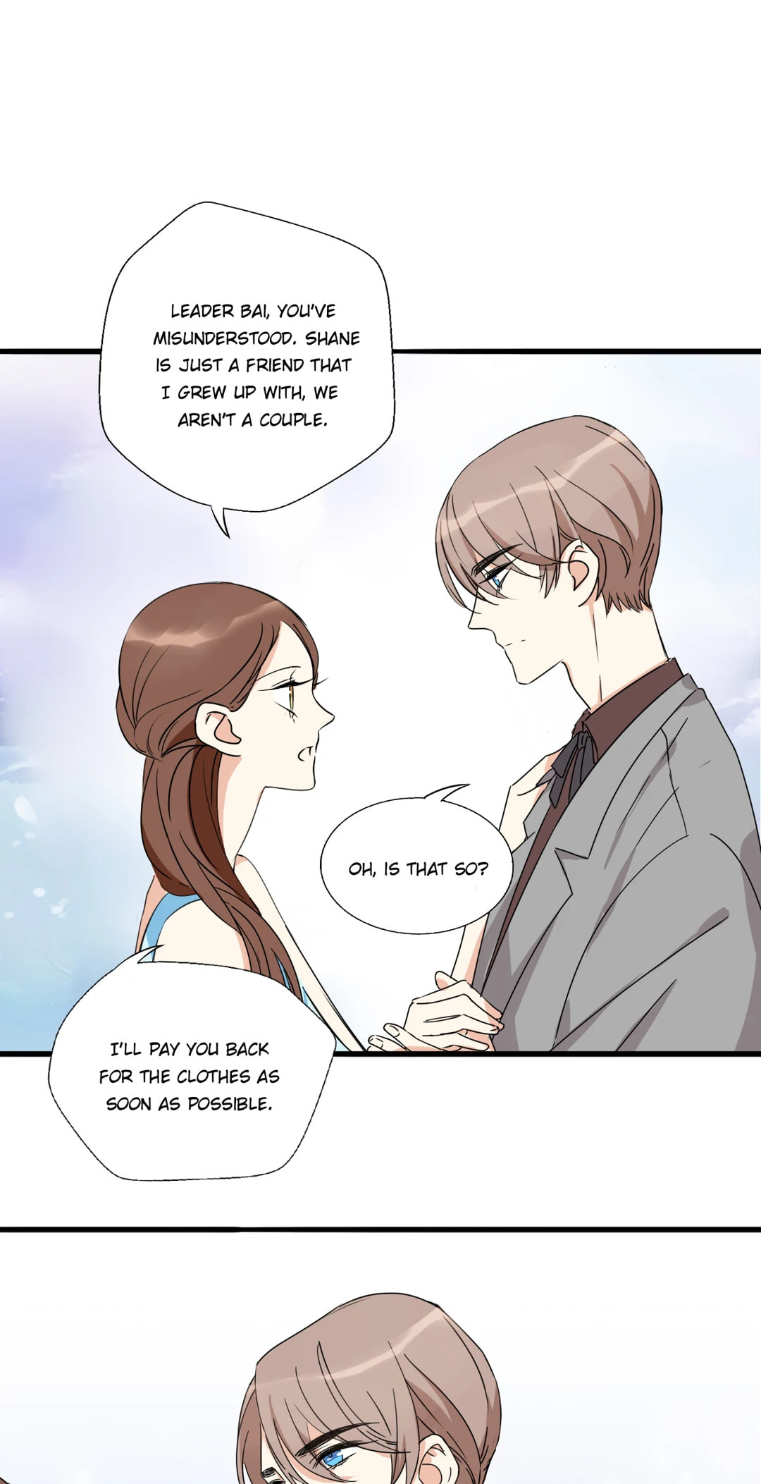 Read Your Fragrance chapter 6 image 22 on Lezhin