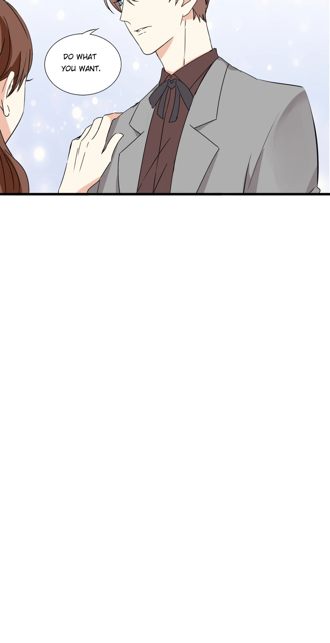 Read Your Fragrance chapter 6 image 23 on Lezhin