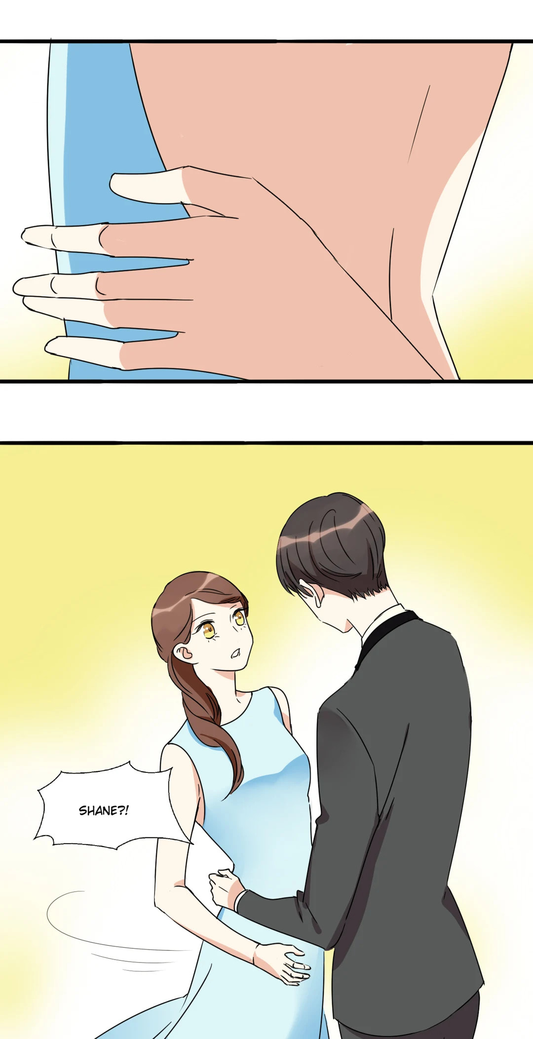 Read Your Fragrance chapter 6 image 24 on Lezhin