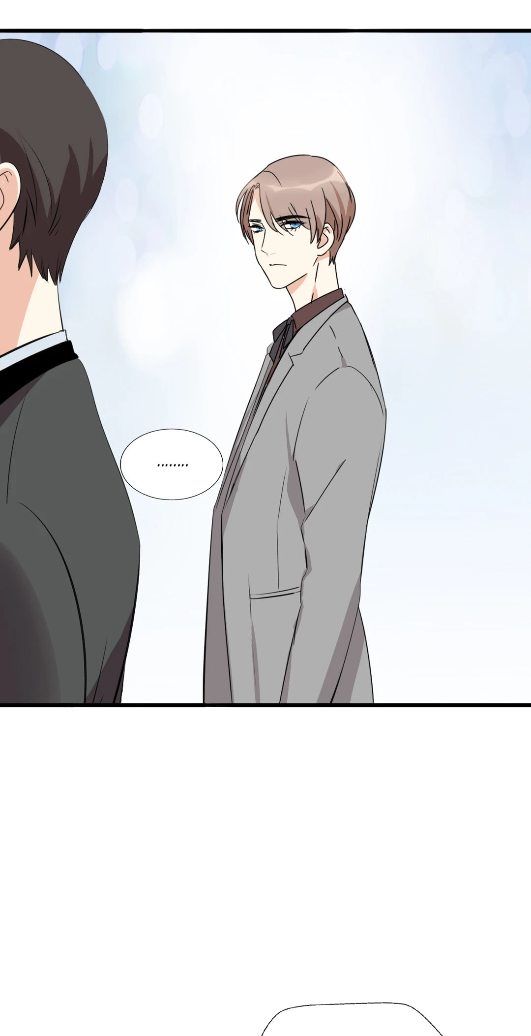 Read Your Fragrance chapter 6 image 26 on Lezhin