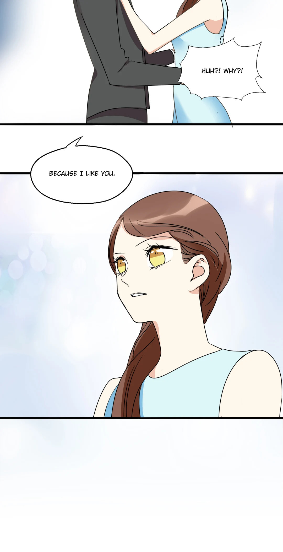 Read Your Fragrance chapter 6 image 29 on Lezhin