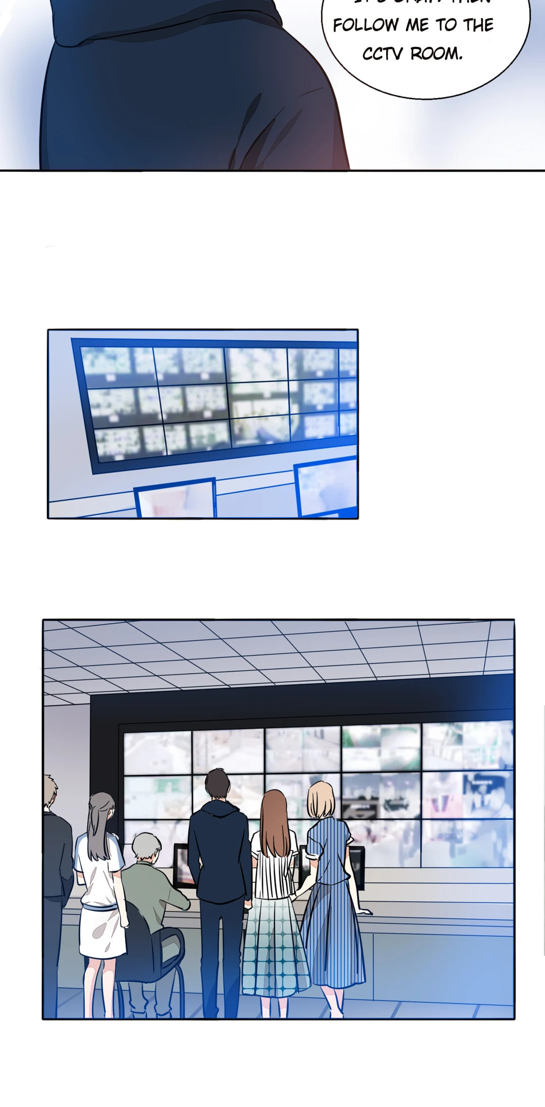 Read Your Fragrance chapter 60 image 16 on Lezhin