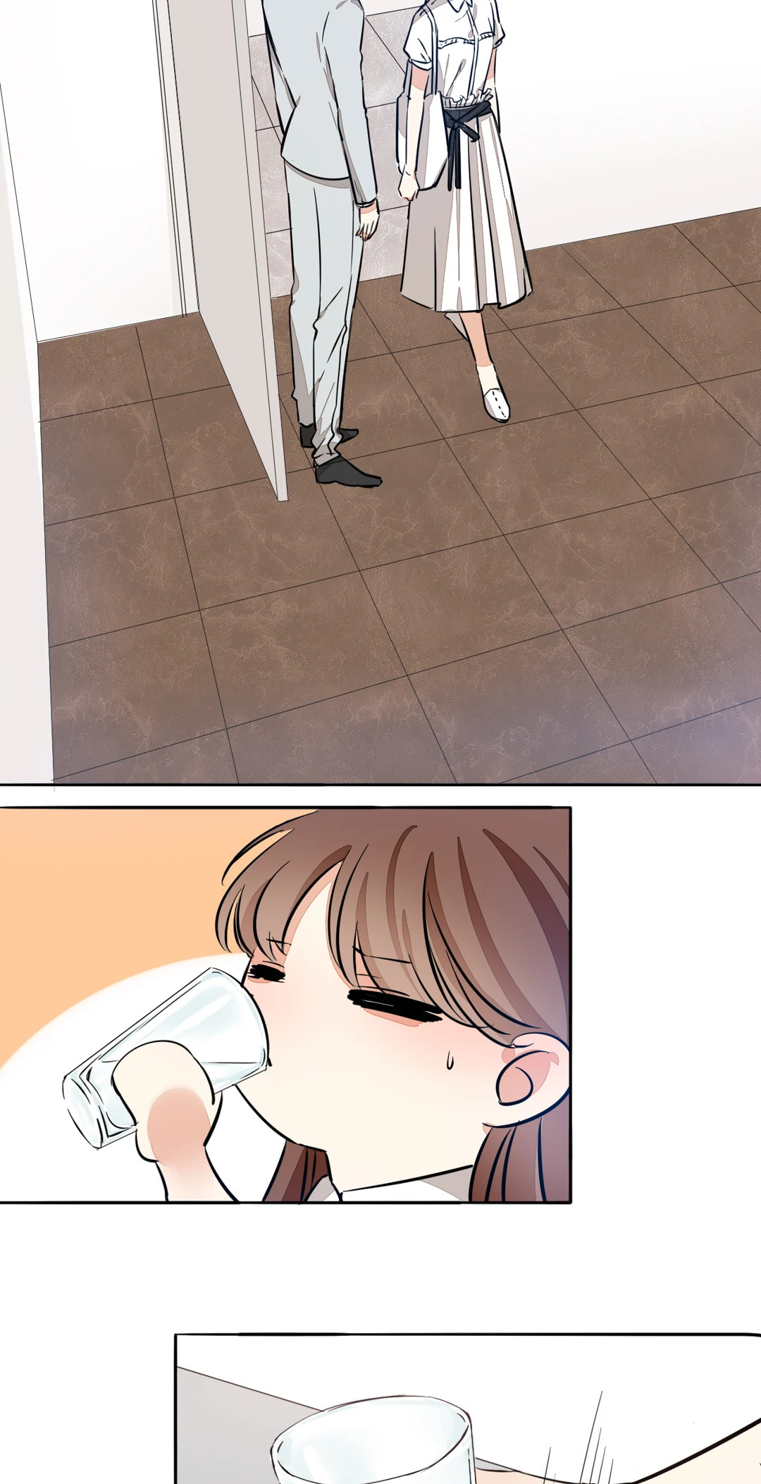 Read Your Fragrance chapter 63 image 10 on Lezhin