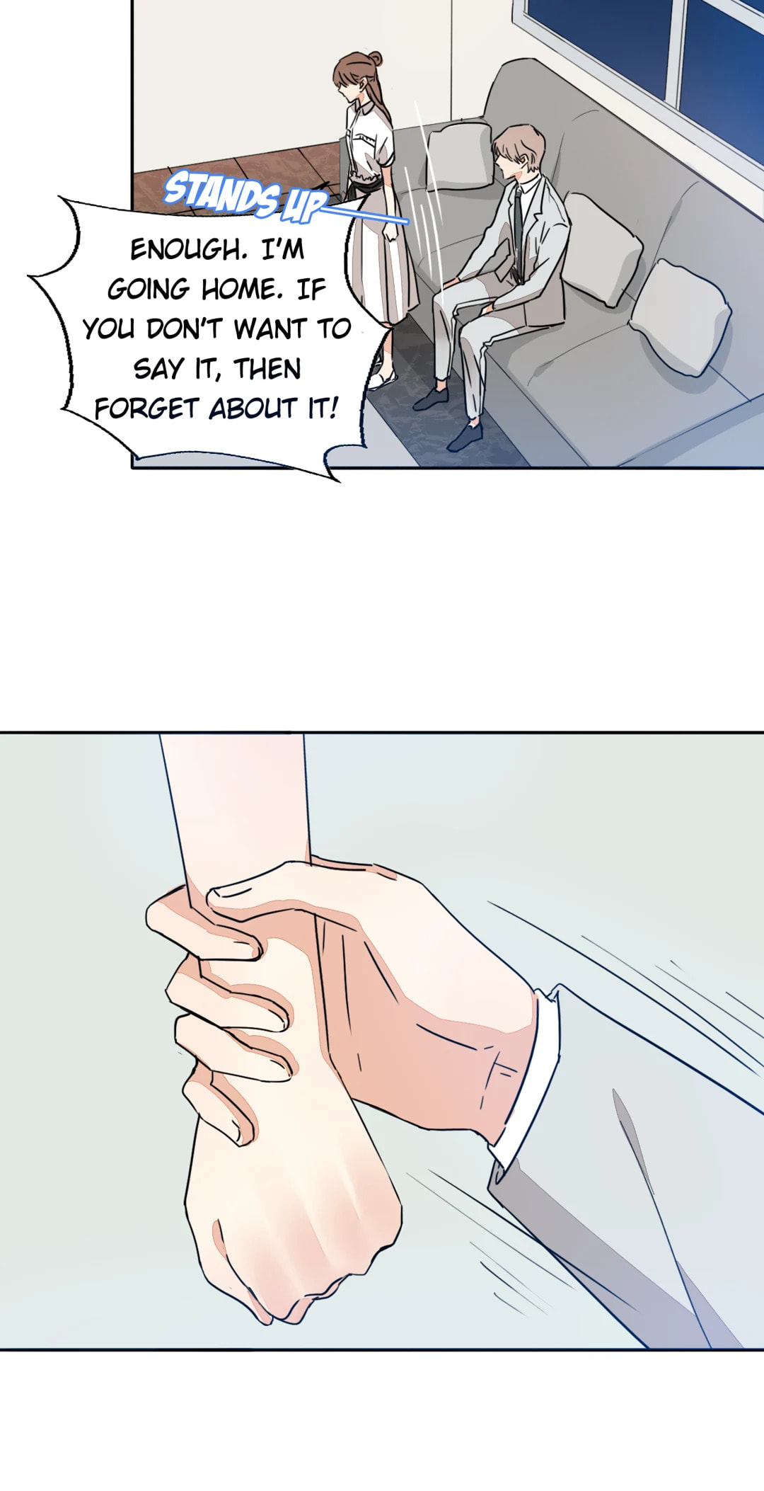 Read Your Fragrance chapter 64 image 10 on Lezhin