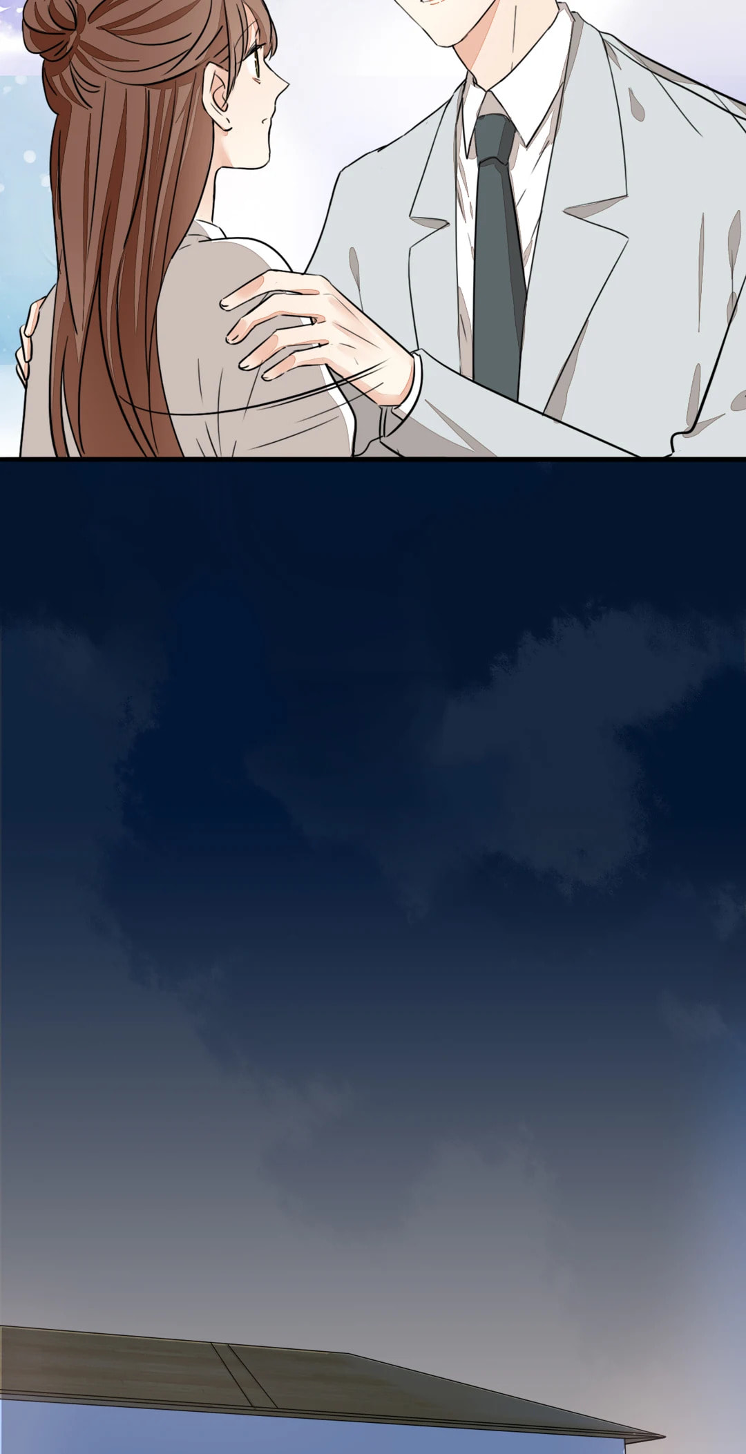 Read Your Fragrance chapter 64 image 12 on Lezhin