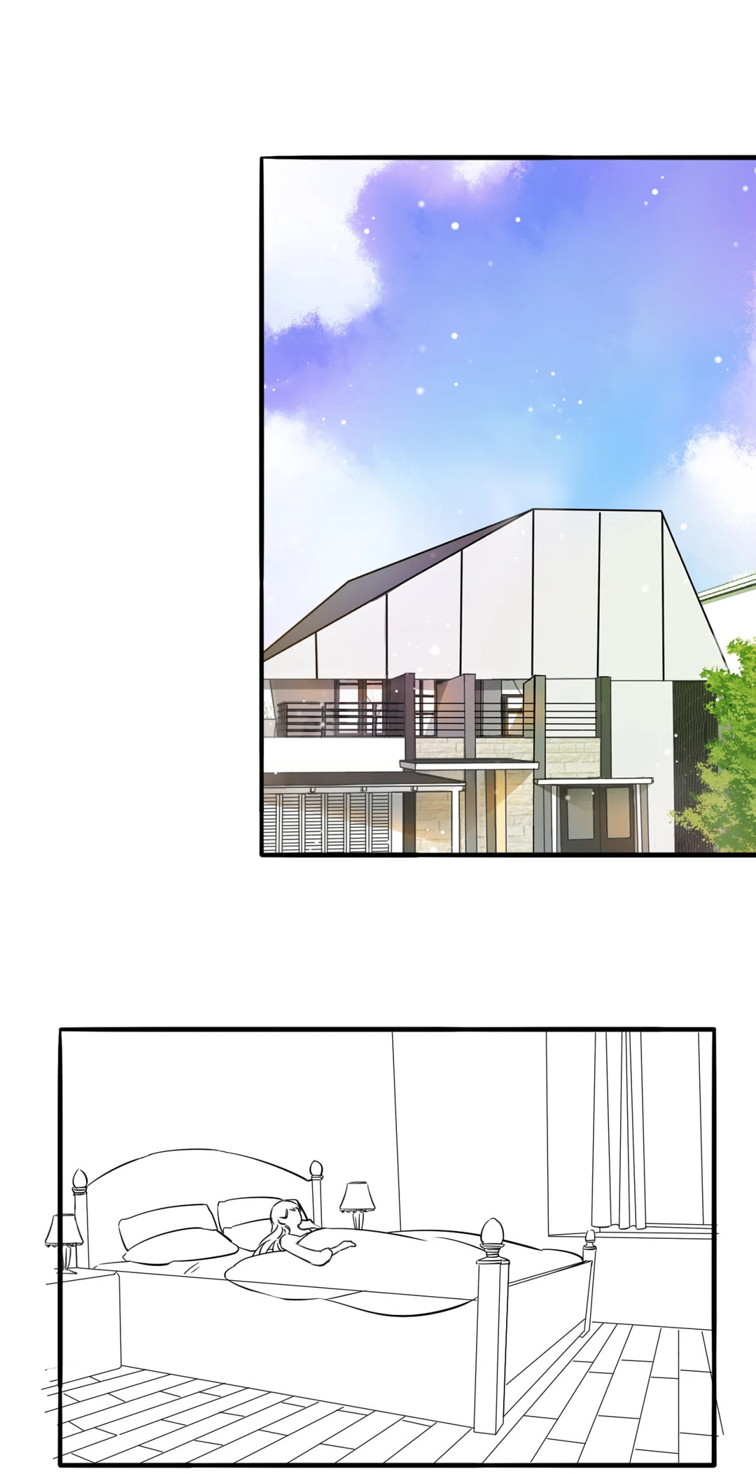 Read Your Fragrance chapter 64 image 18 on Lezhin