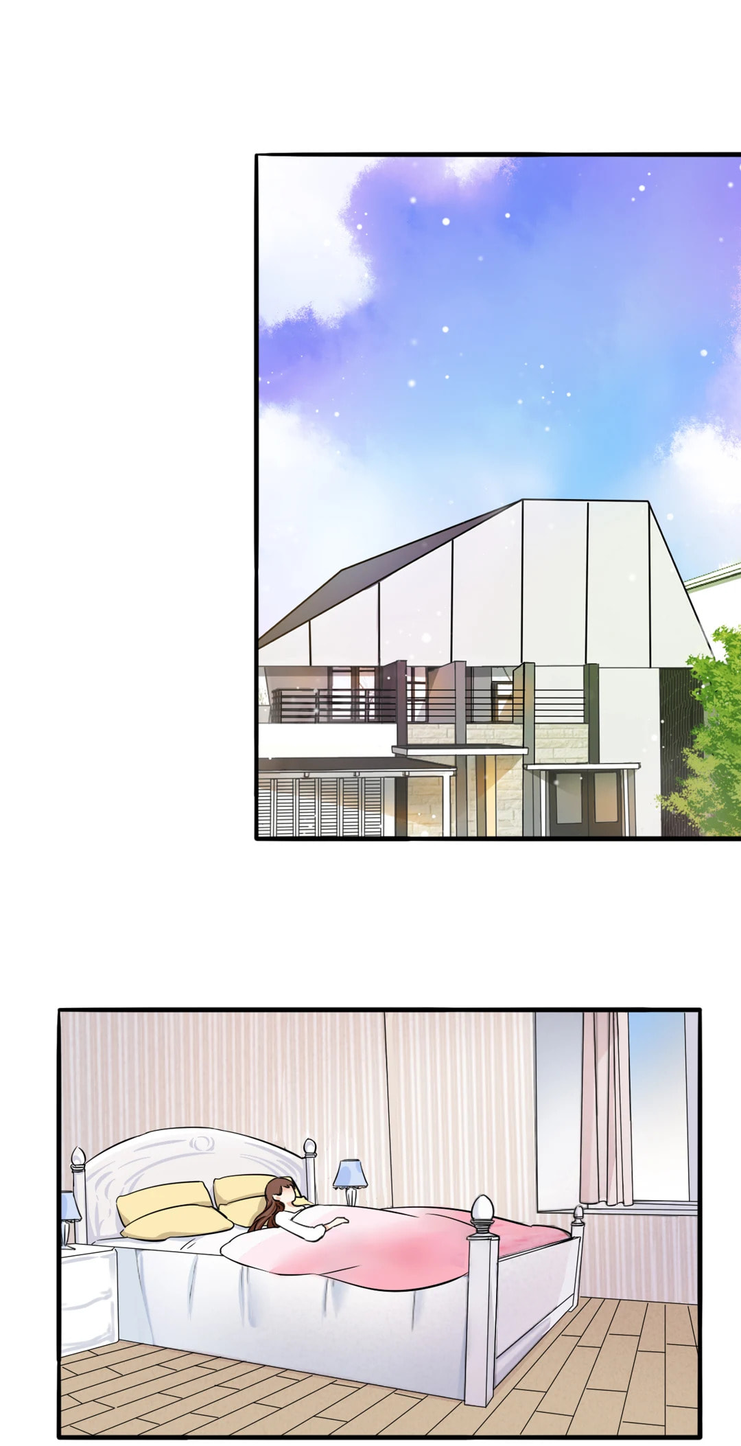 Read Your Fragrance chapter 64 image 22 on Lezhin