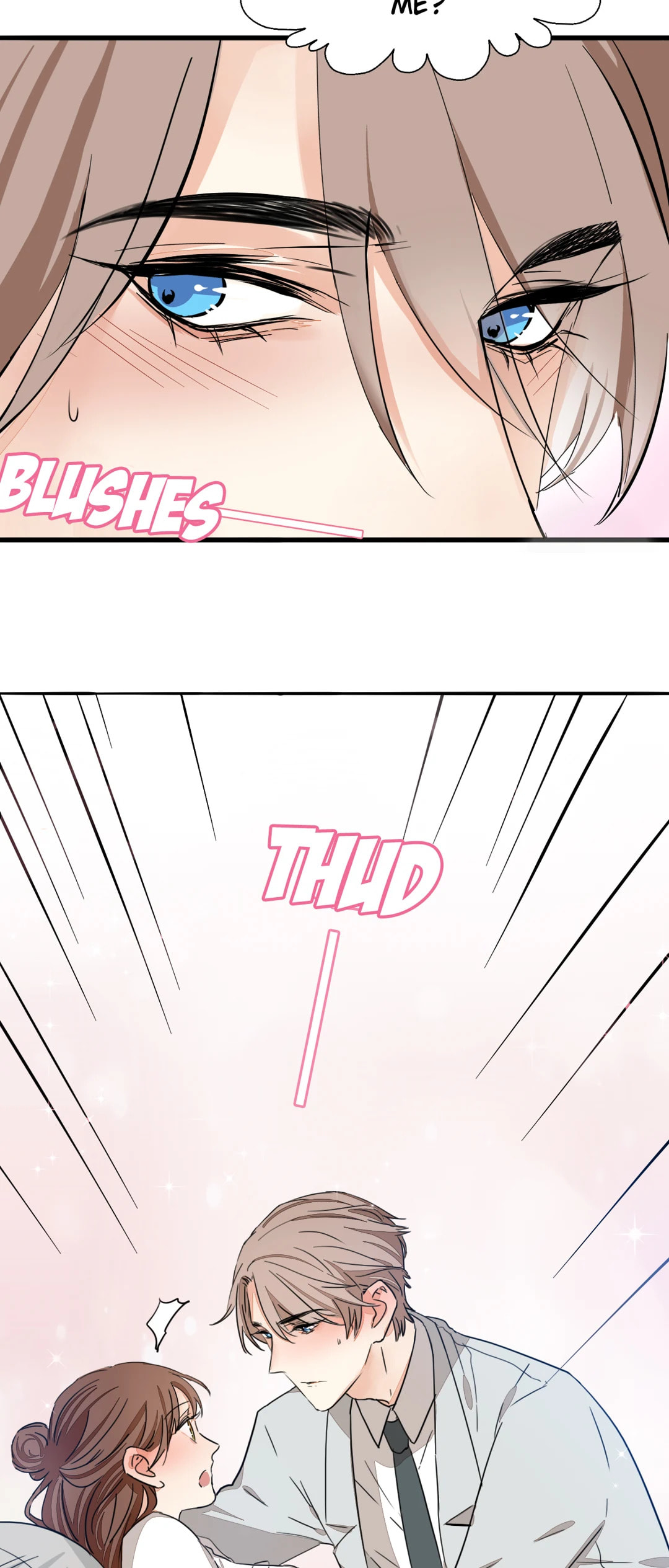 Read Your Fragrance chapter 64 image 4 on Lezhin